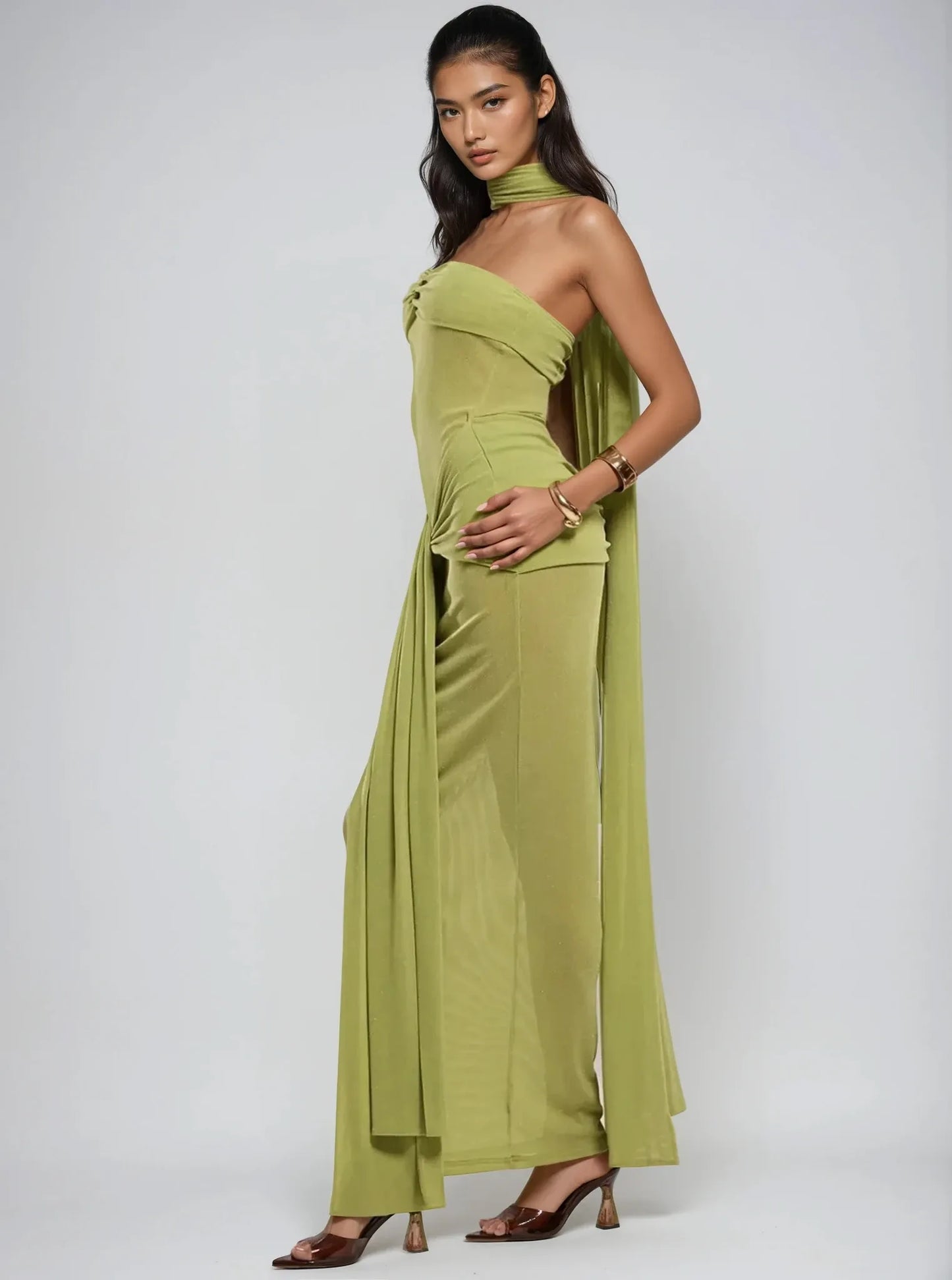 Rui Dress