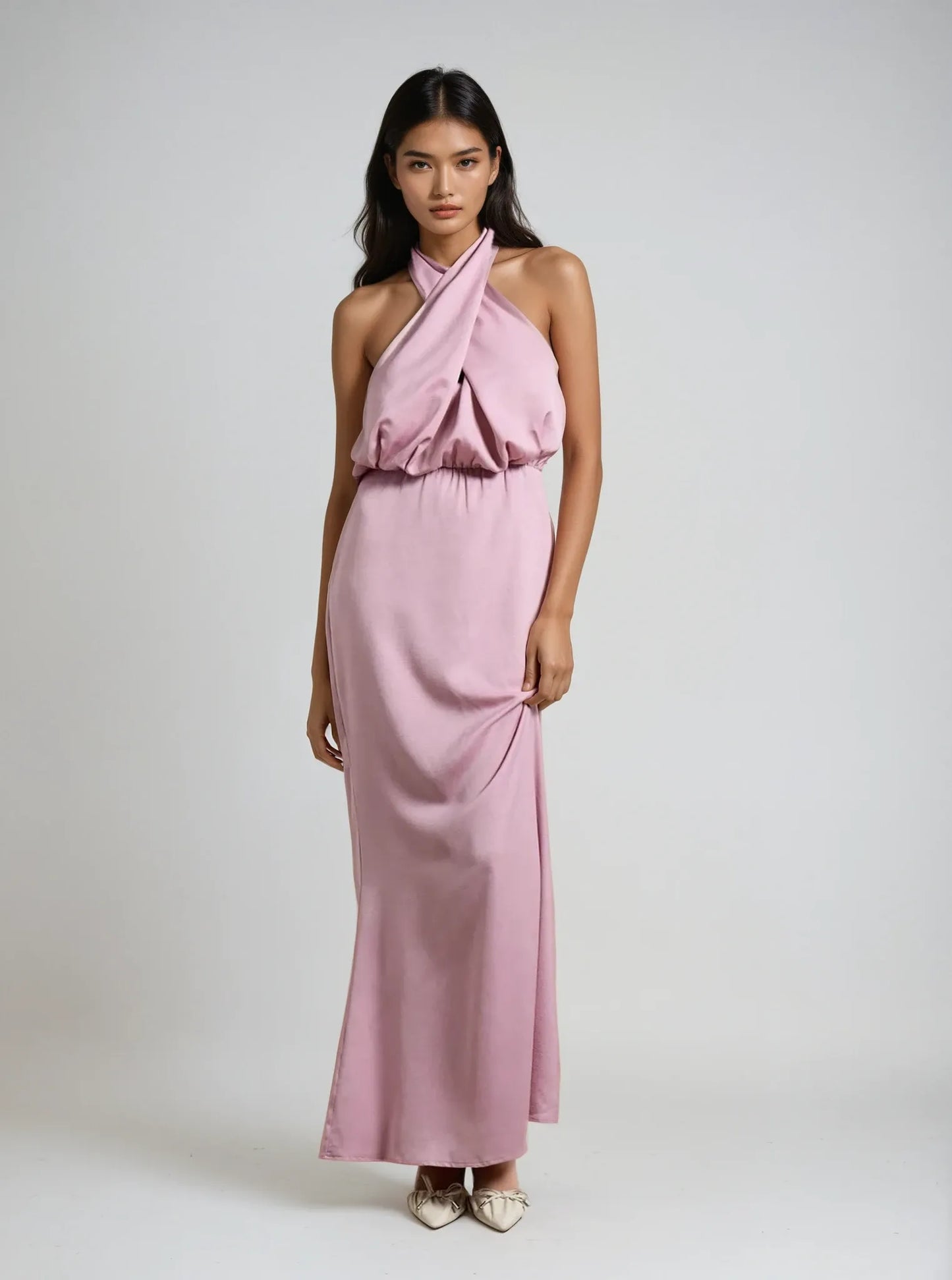 Sandy Dress