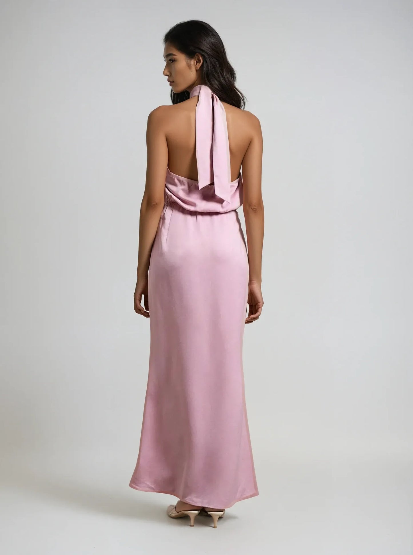 Sandy Dress
