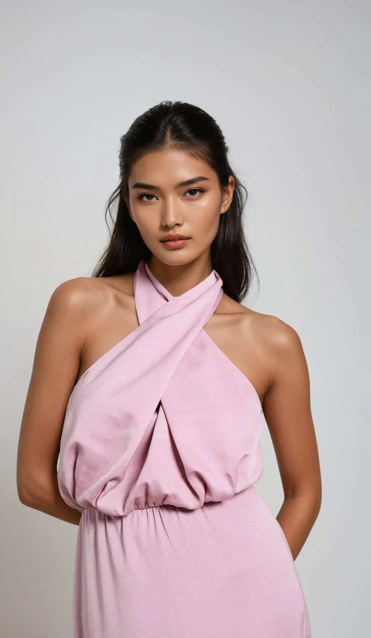 Sandy Dress