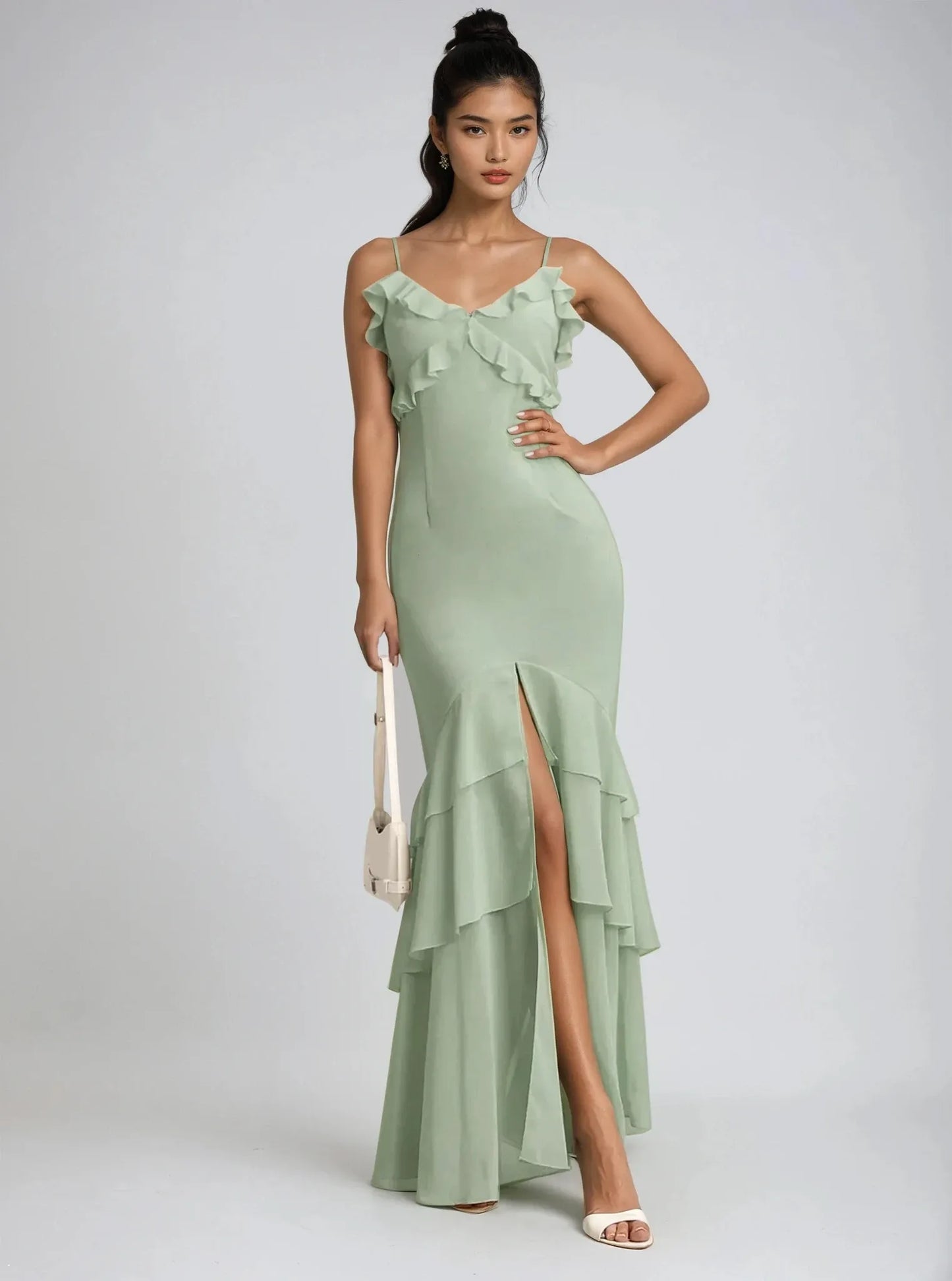 Pre-order: Sasha Dress