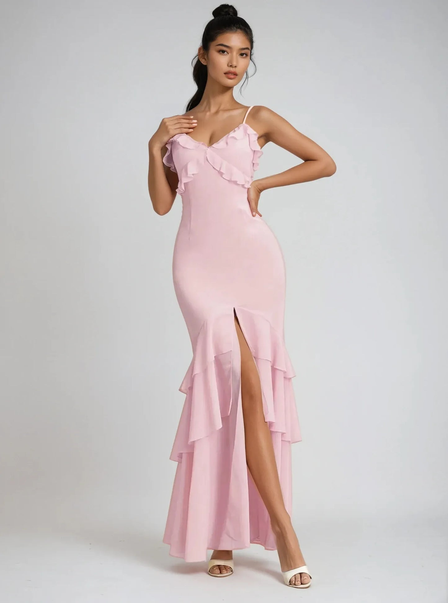 Pre-order: Sasha Dress