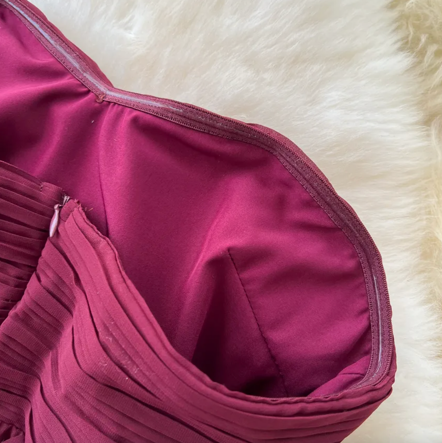Pre-order: Scarlet Dress