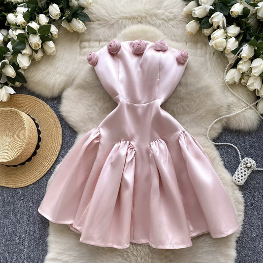 Pre-order: Serenity Dress