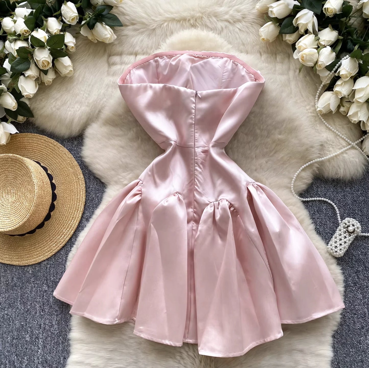 Pre-order: Serenity Dress