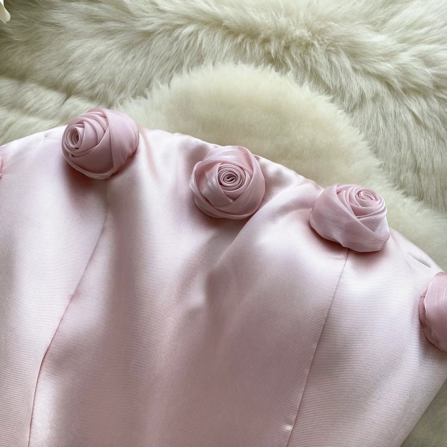 Pre-order: Serenity Dress