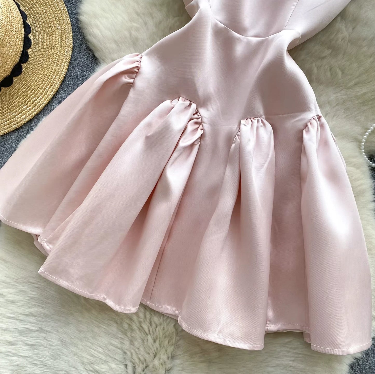 Pre-order: Serenity Dress