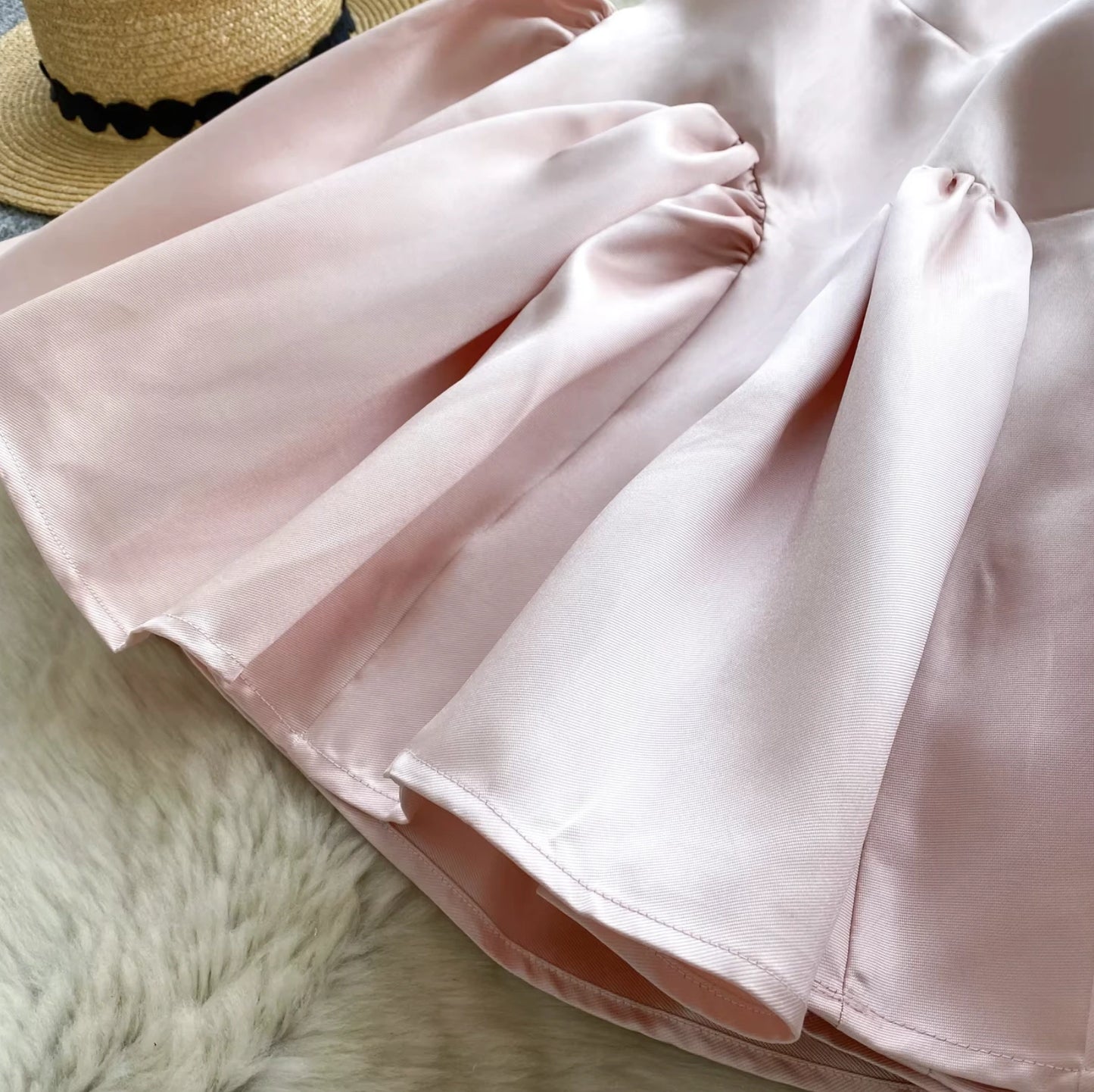 Pre-order: Serenity Dress