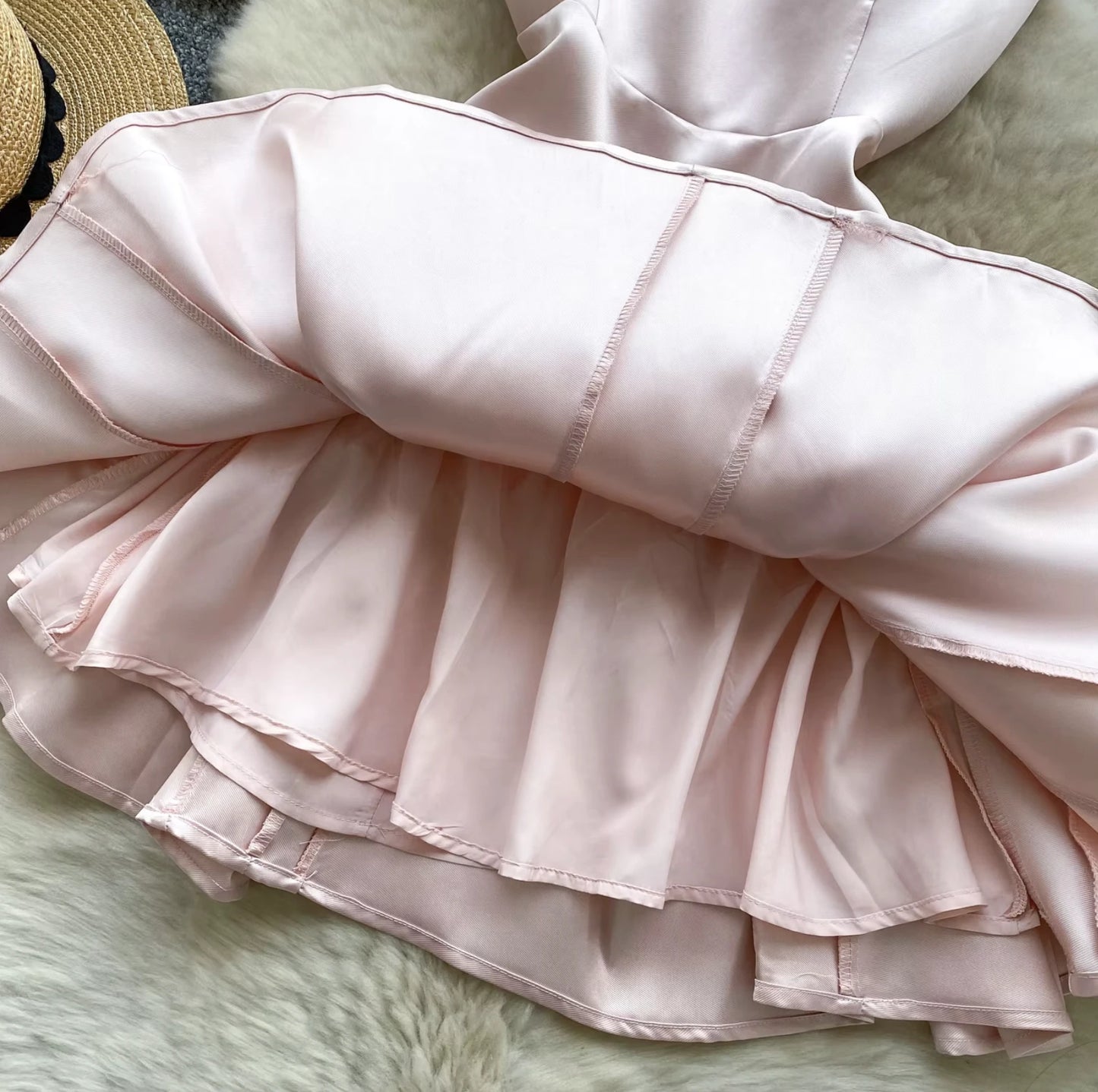 Pre-order: Serenity Dress