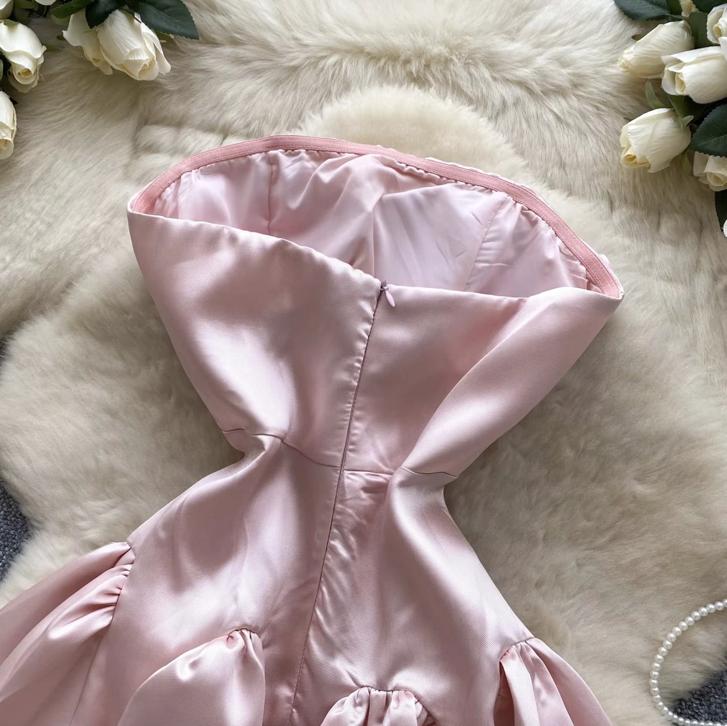 Pre-order: Serenity Dress