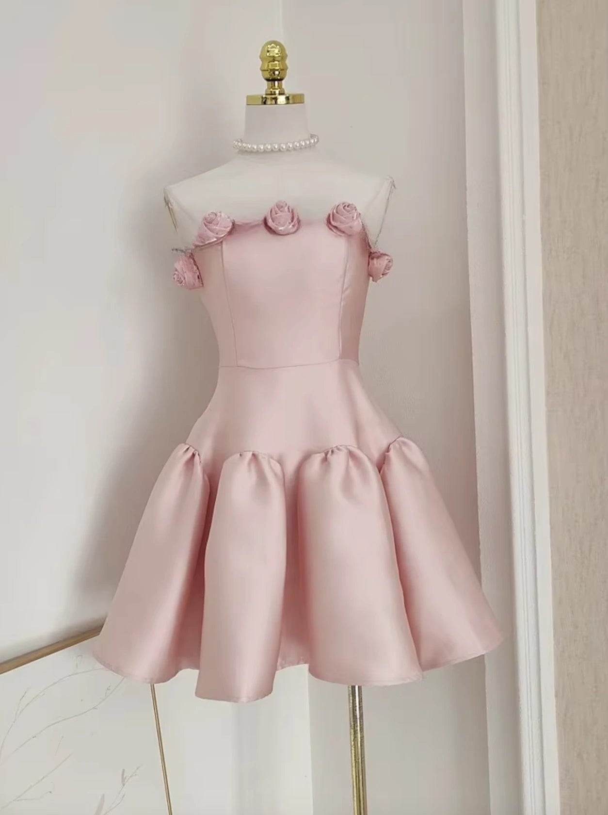Pre-order: Serenity Dress