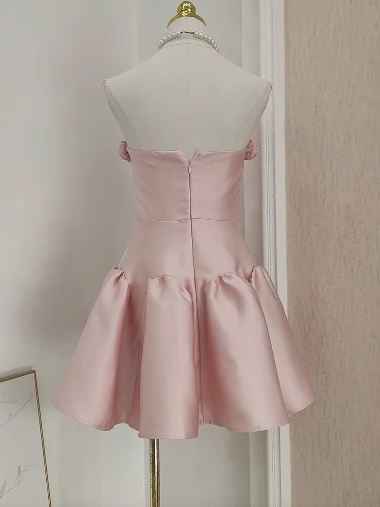 Pre-order: Serenity Dress