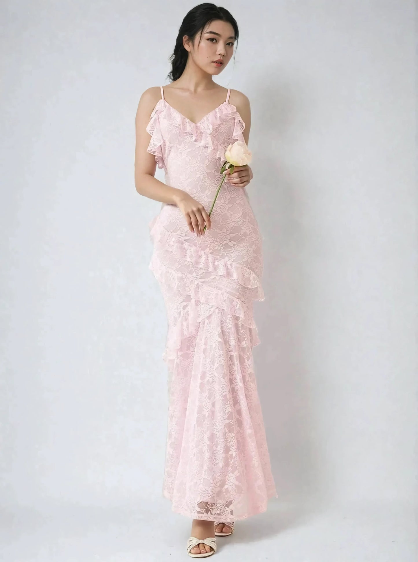 Pre-order: Silva Dress