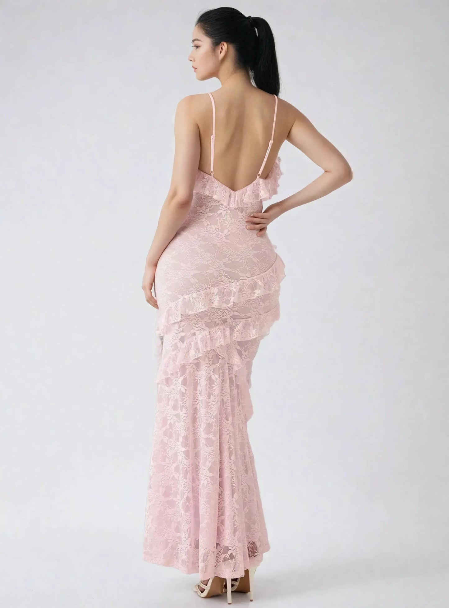 Pre-order: Silva Dress