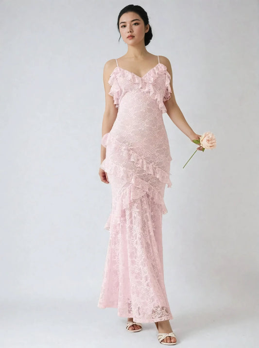 Pre-order: Silva Dress