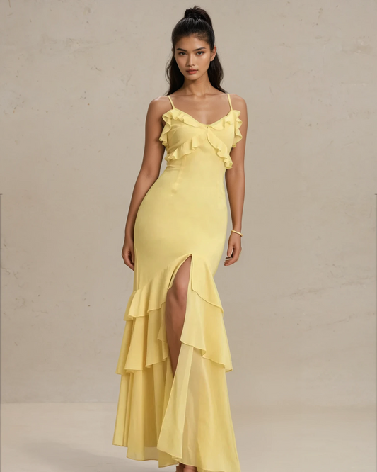 Pre-order: Sasha Dress