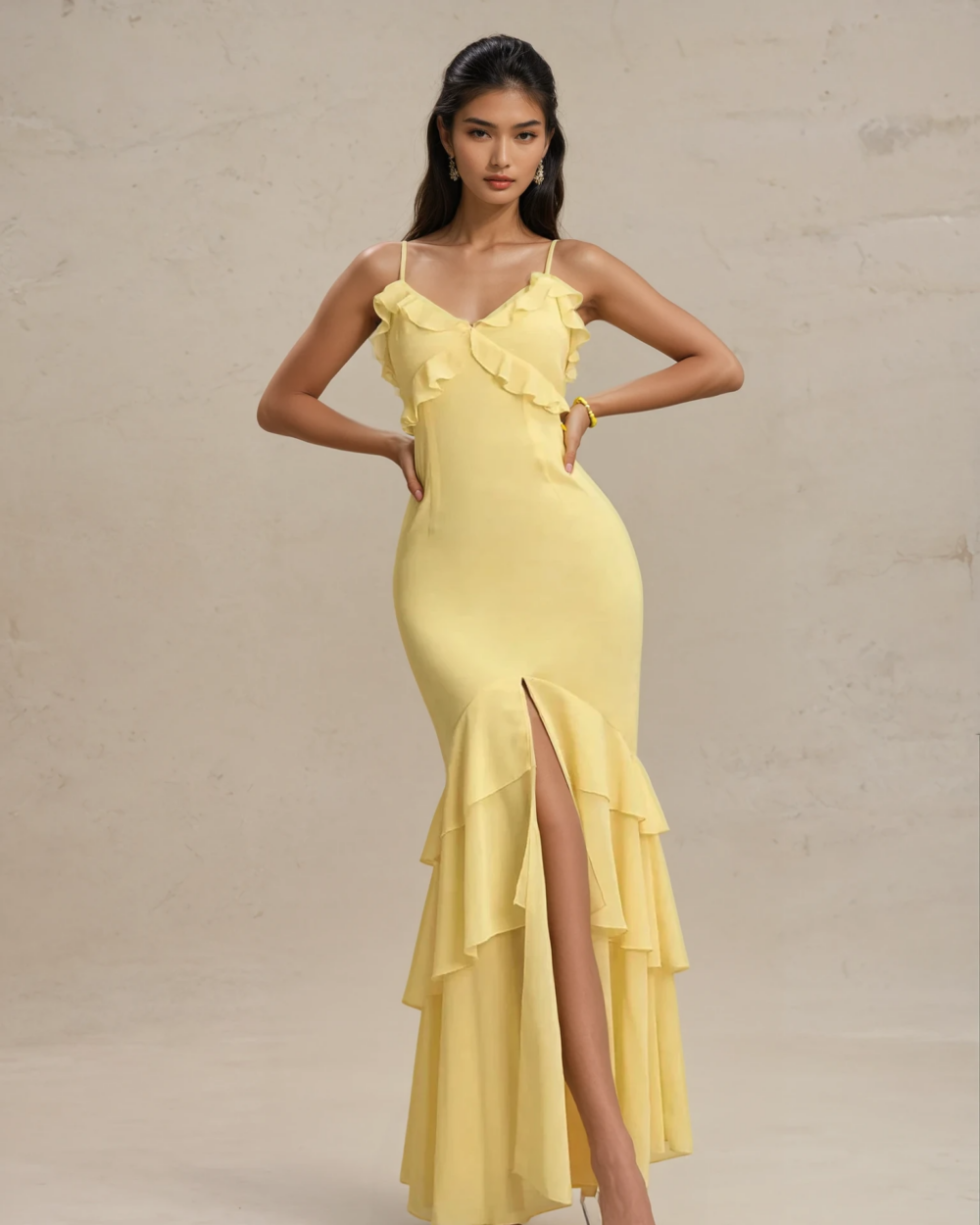Pre-order: Sasha Dress