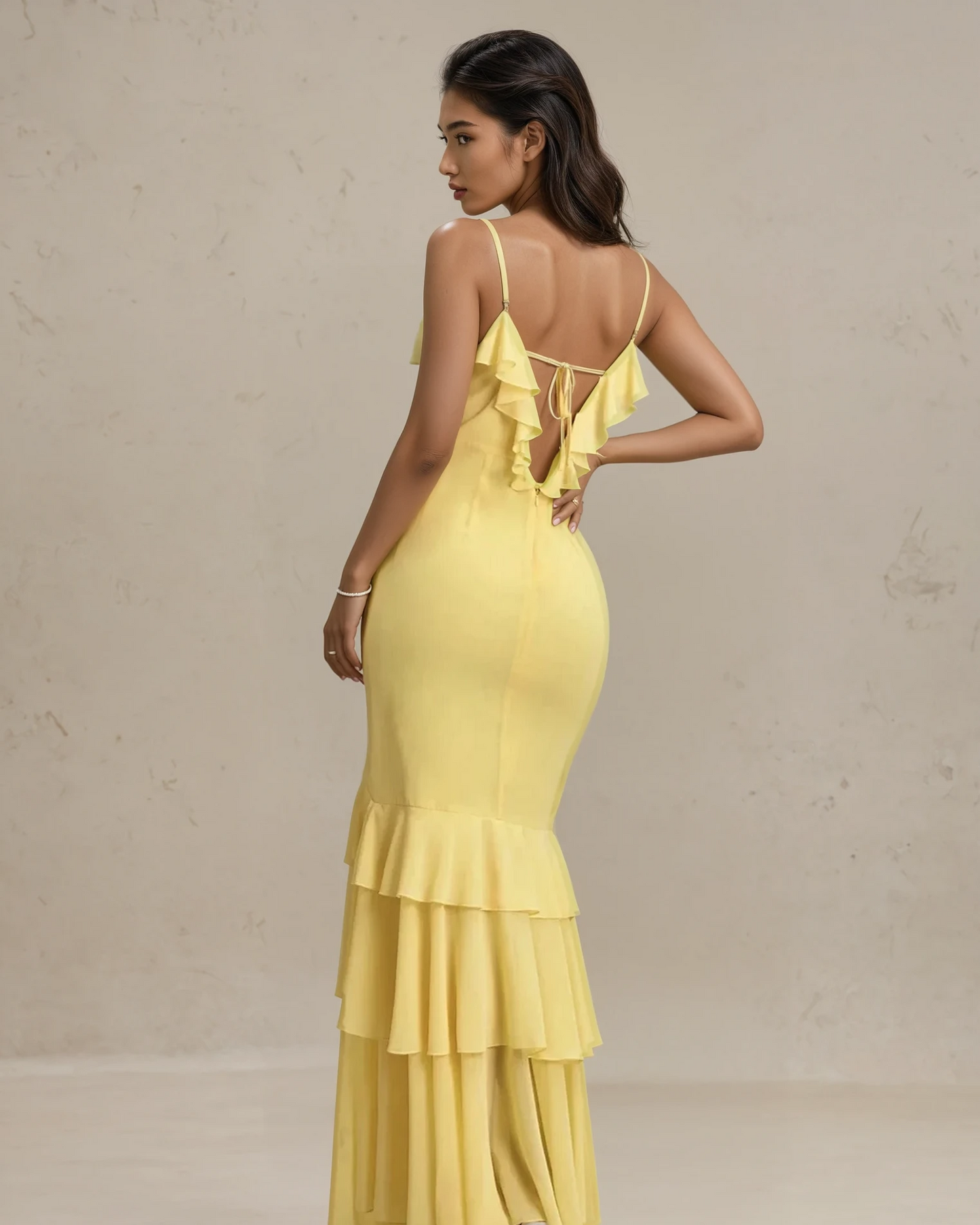 Pre-order: Sasha Dress
