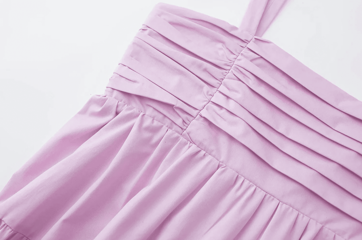 Cassandra Dress