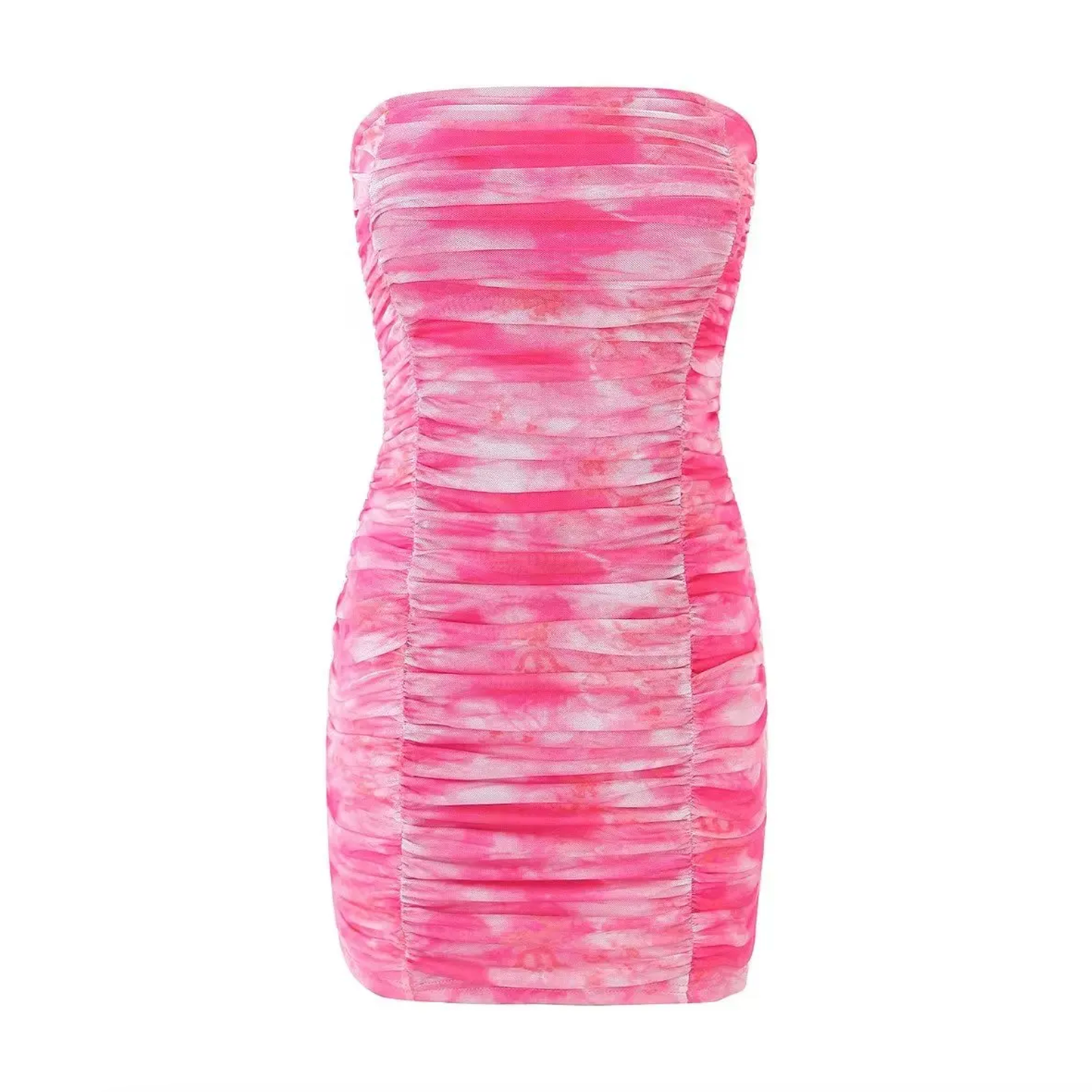 Chandria Dress