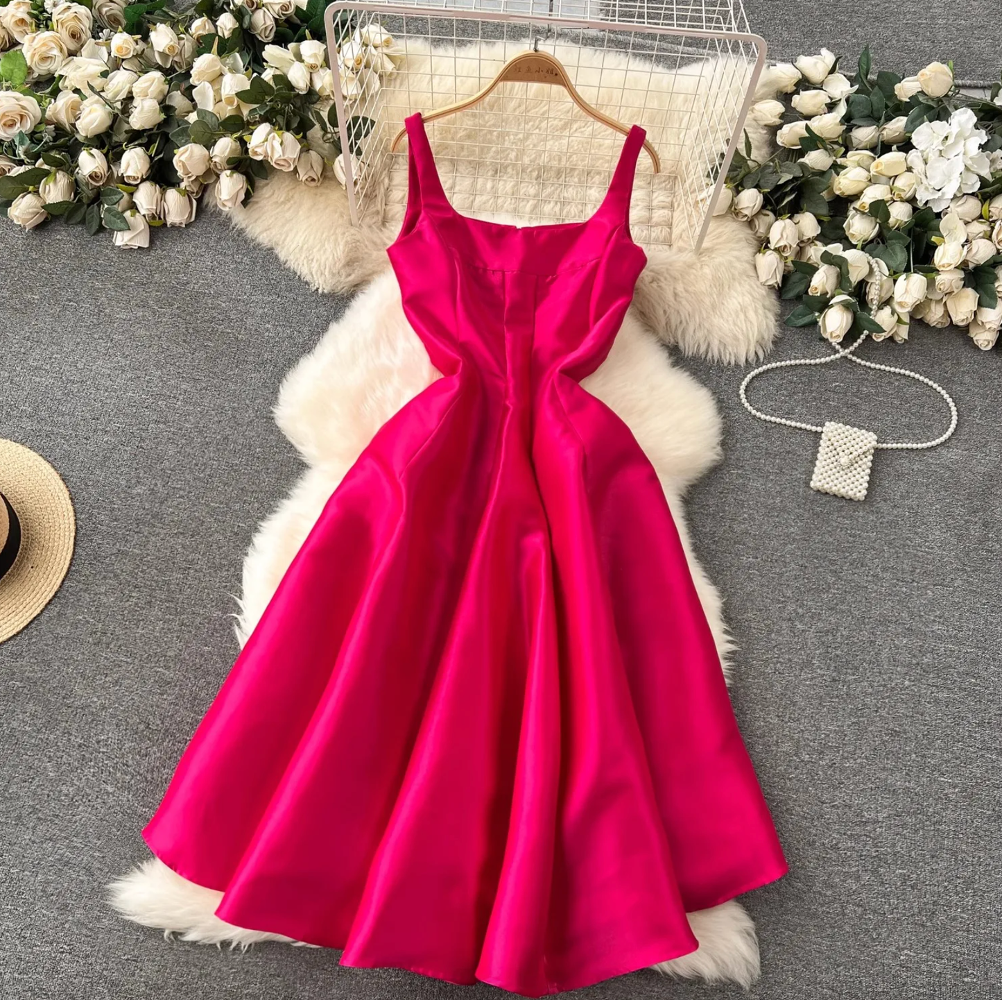 Pre-order: Agatha Dress