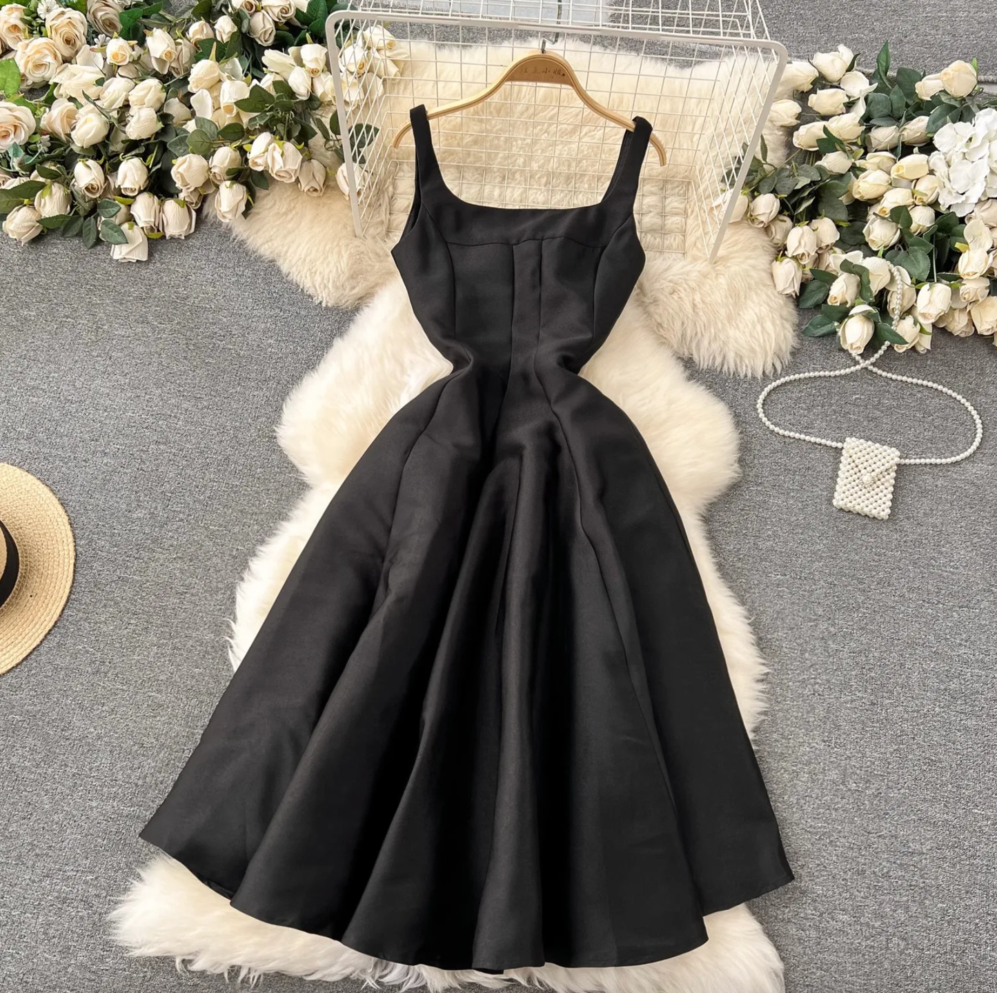Pre-order: Agatha Dress