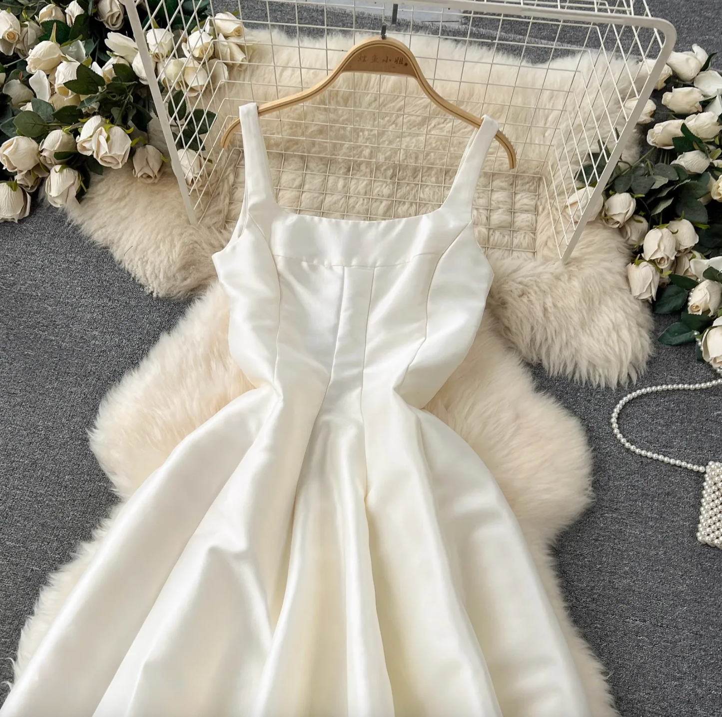 Pre-order: Agatha Dress
