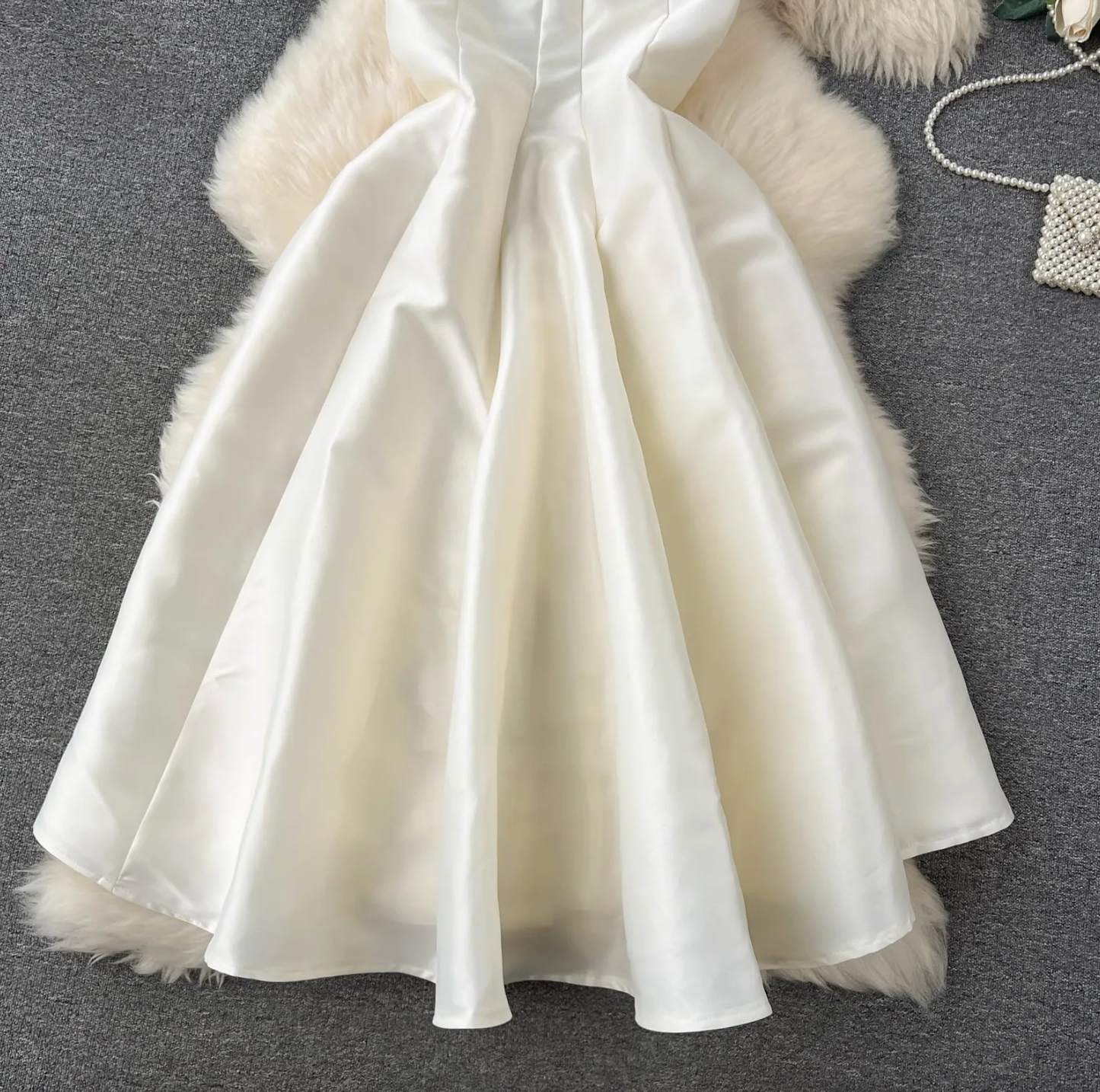 Pre-order: Agatha Dress