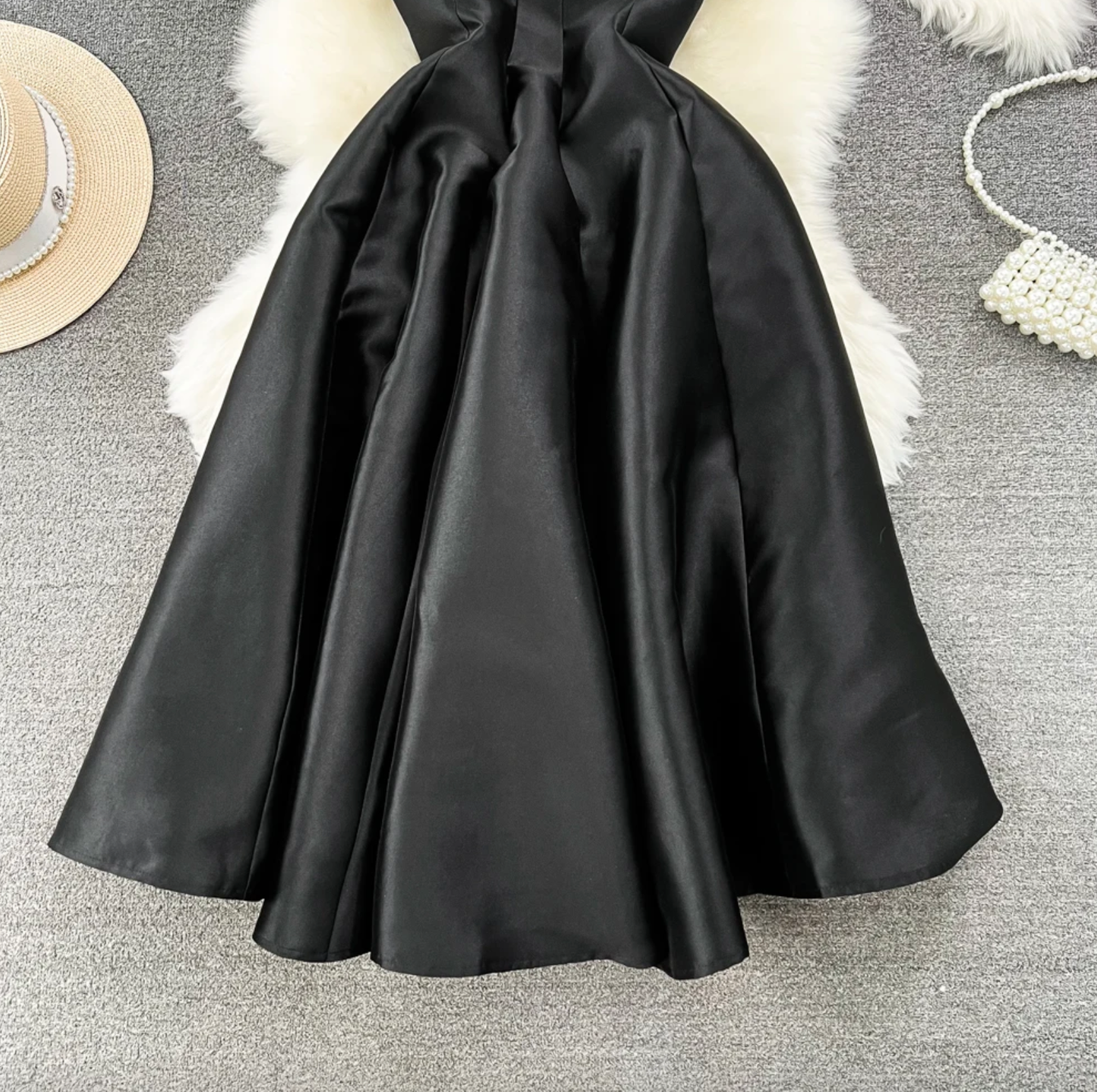 Pre-order: Agatha Dress