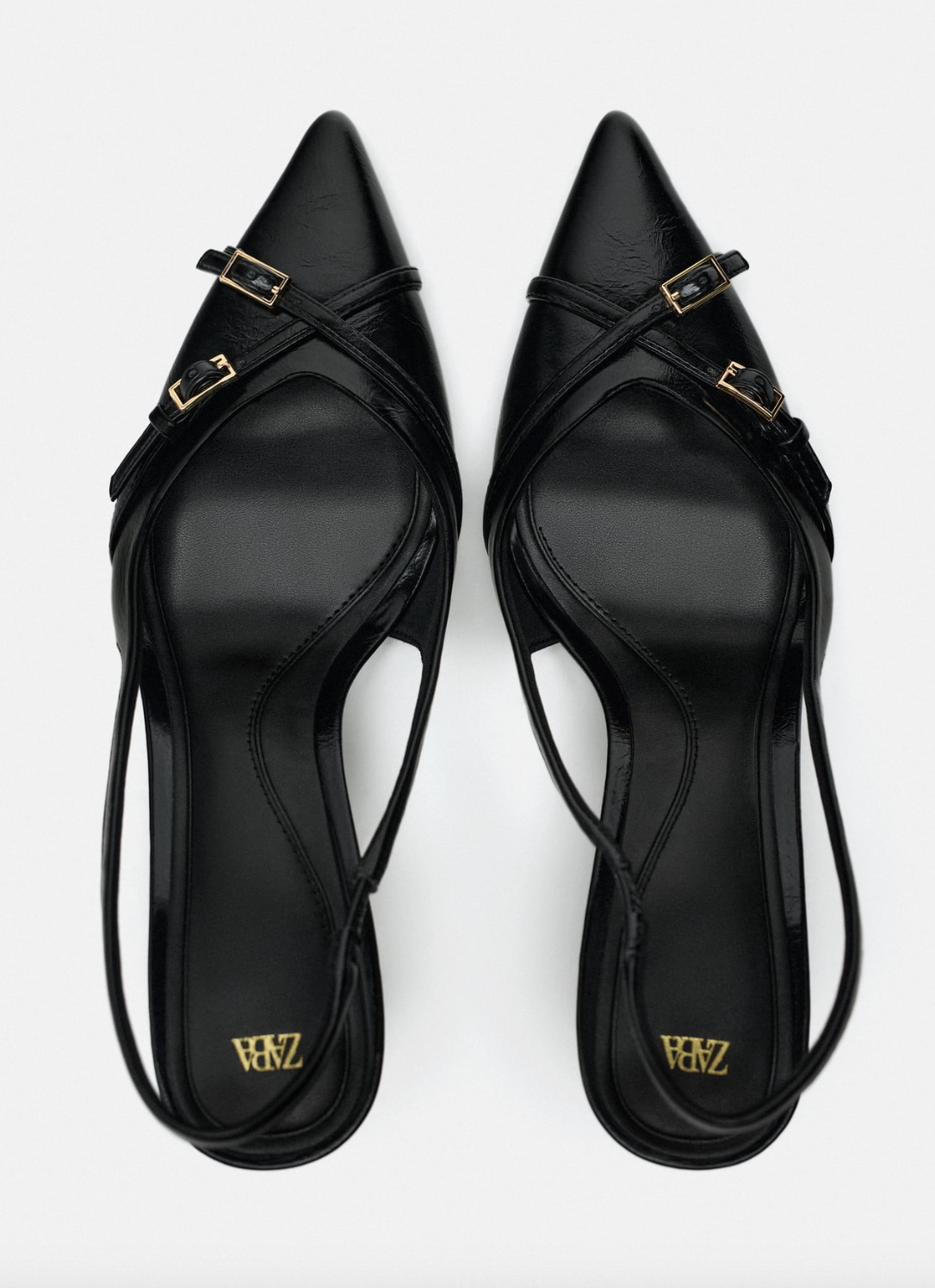 Pre-order: Valkyrie Heels