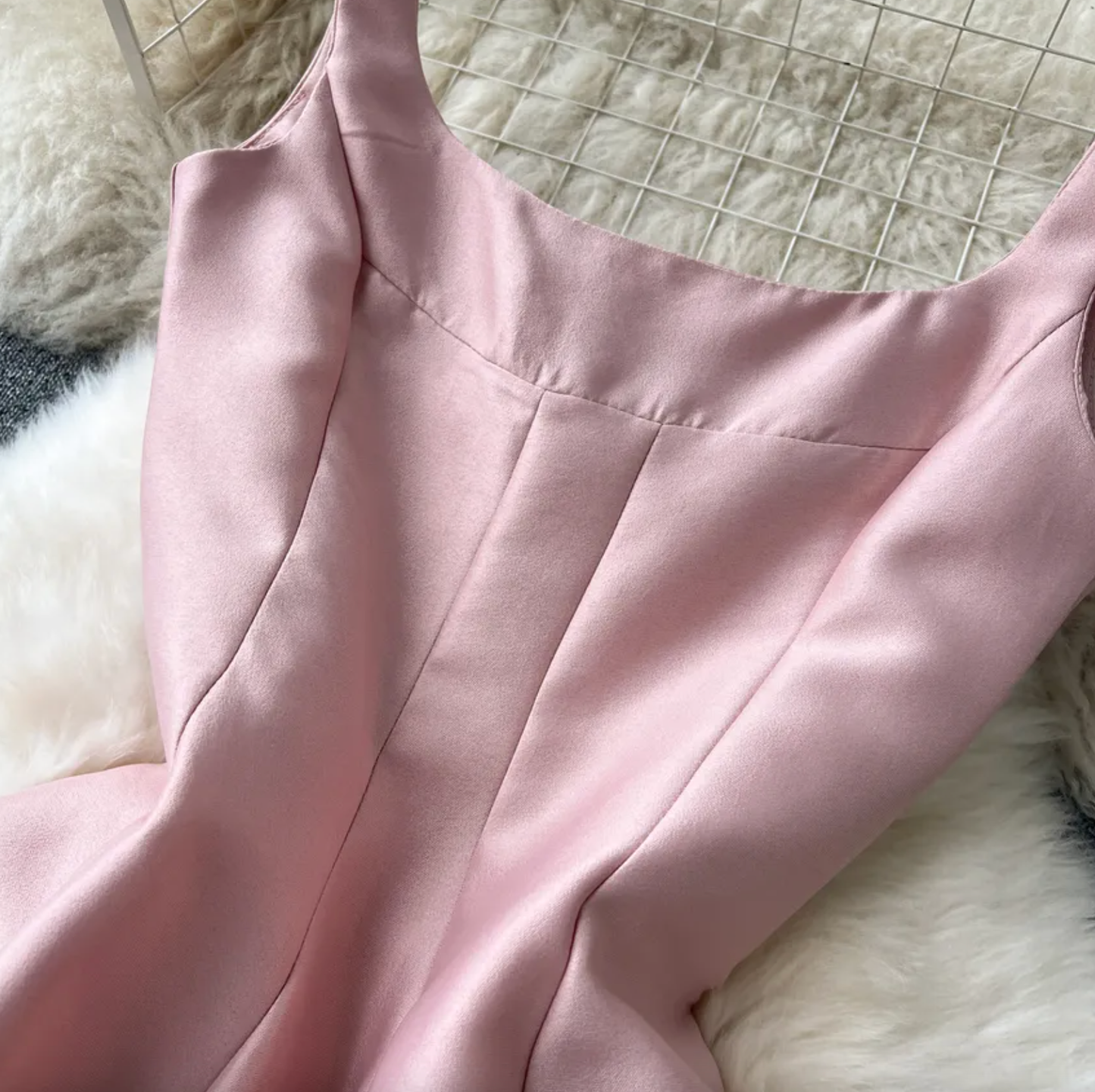 Pre-order: Agatha Dress
