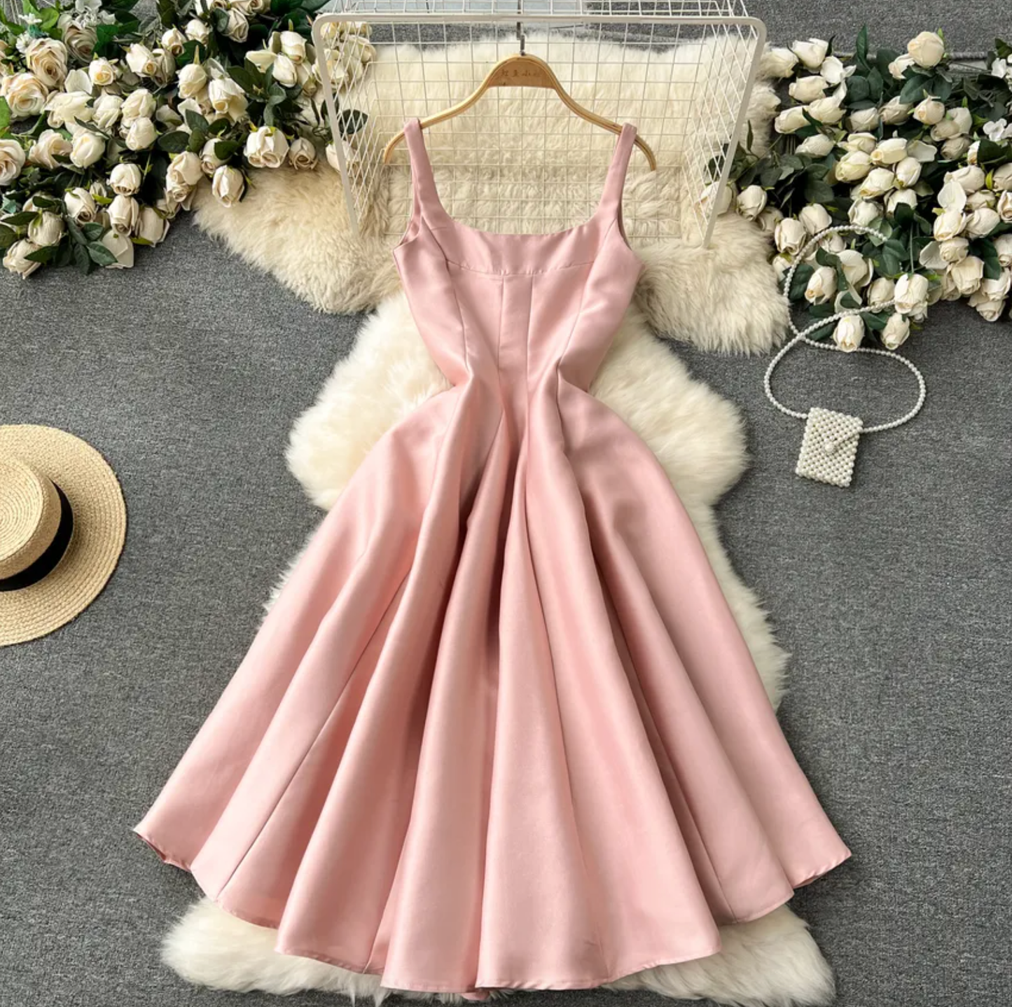Pre-order: Agatha Dress