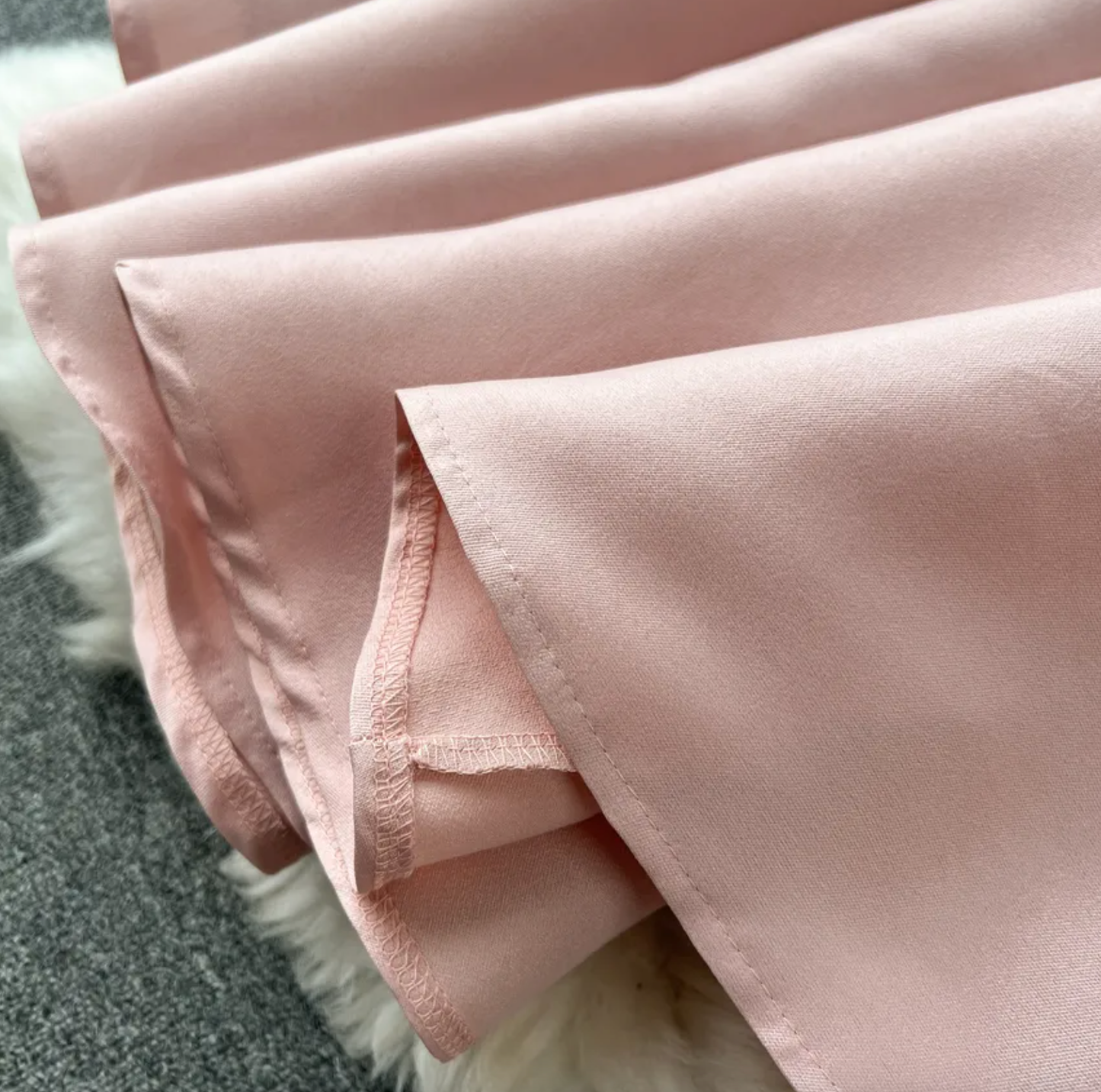 Pre-order: Agatha Dress