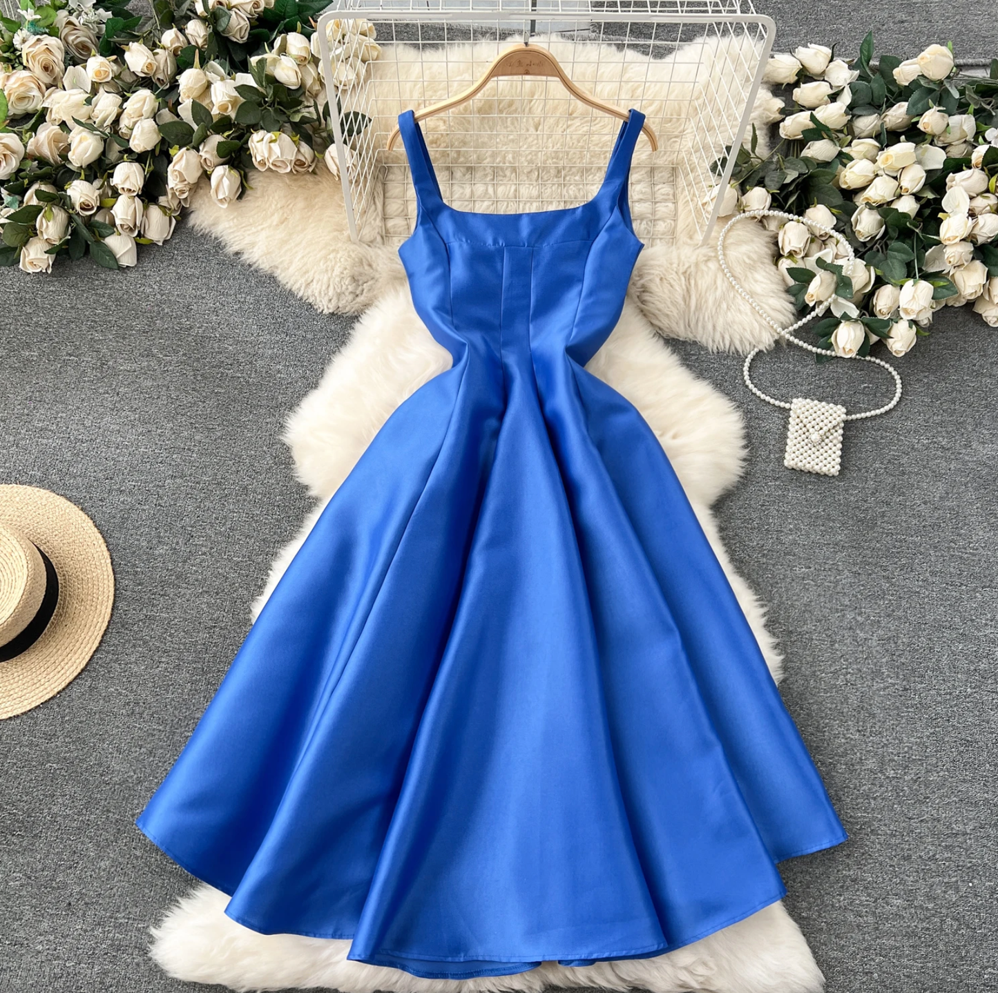 Pre-order: Agatha Dress