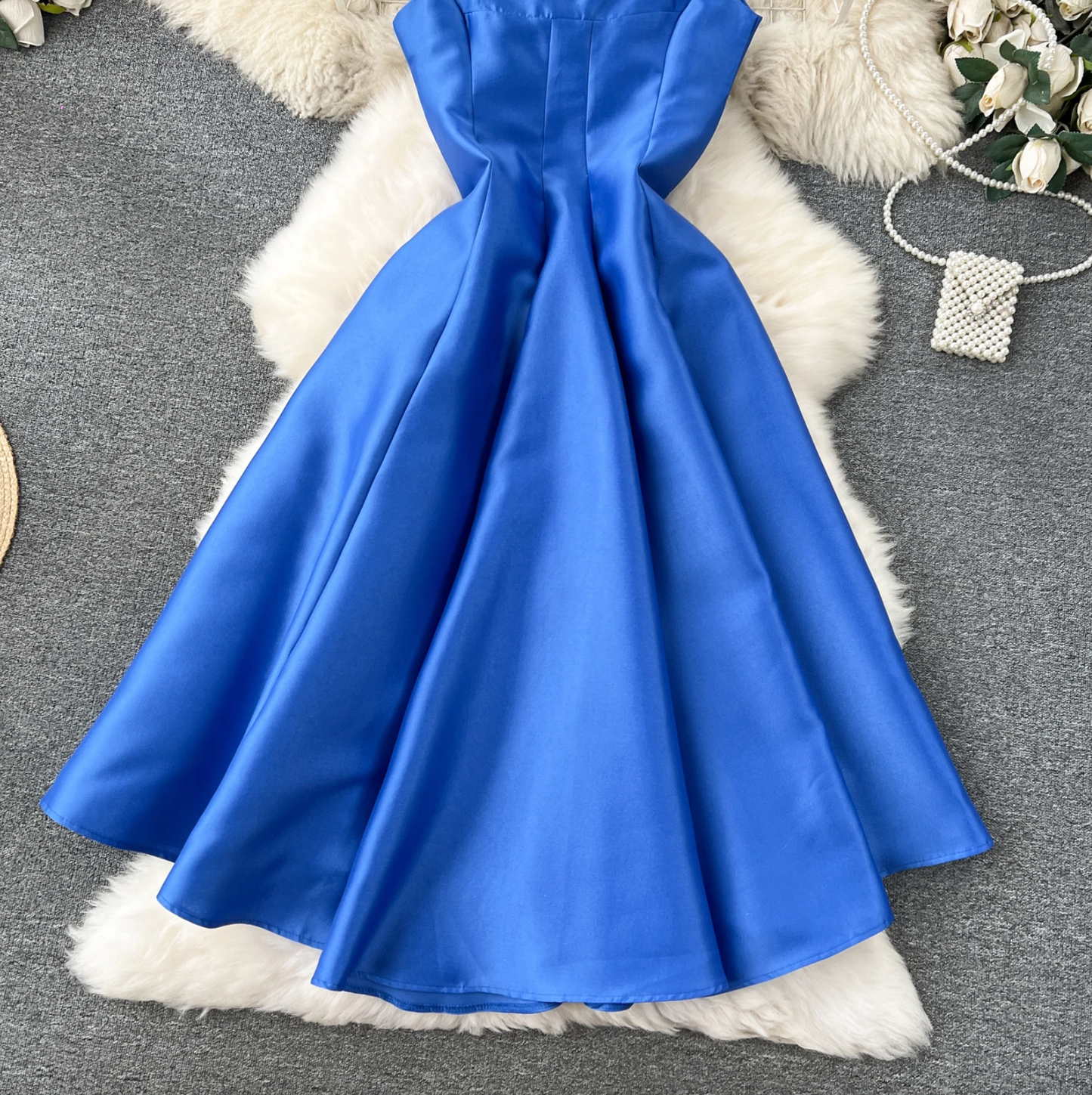 Pre-order: Agatha Dress
