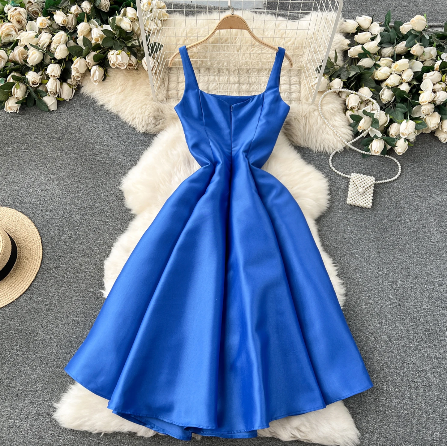 Pre-order: Agatha Dress