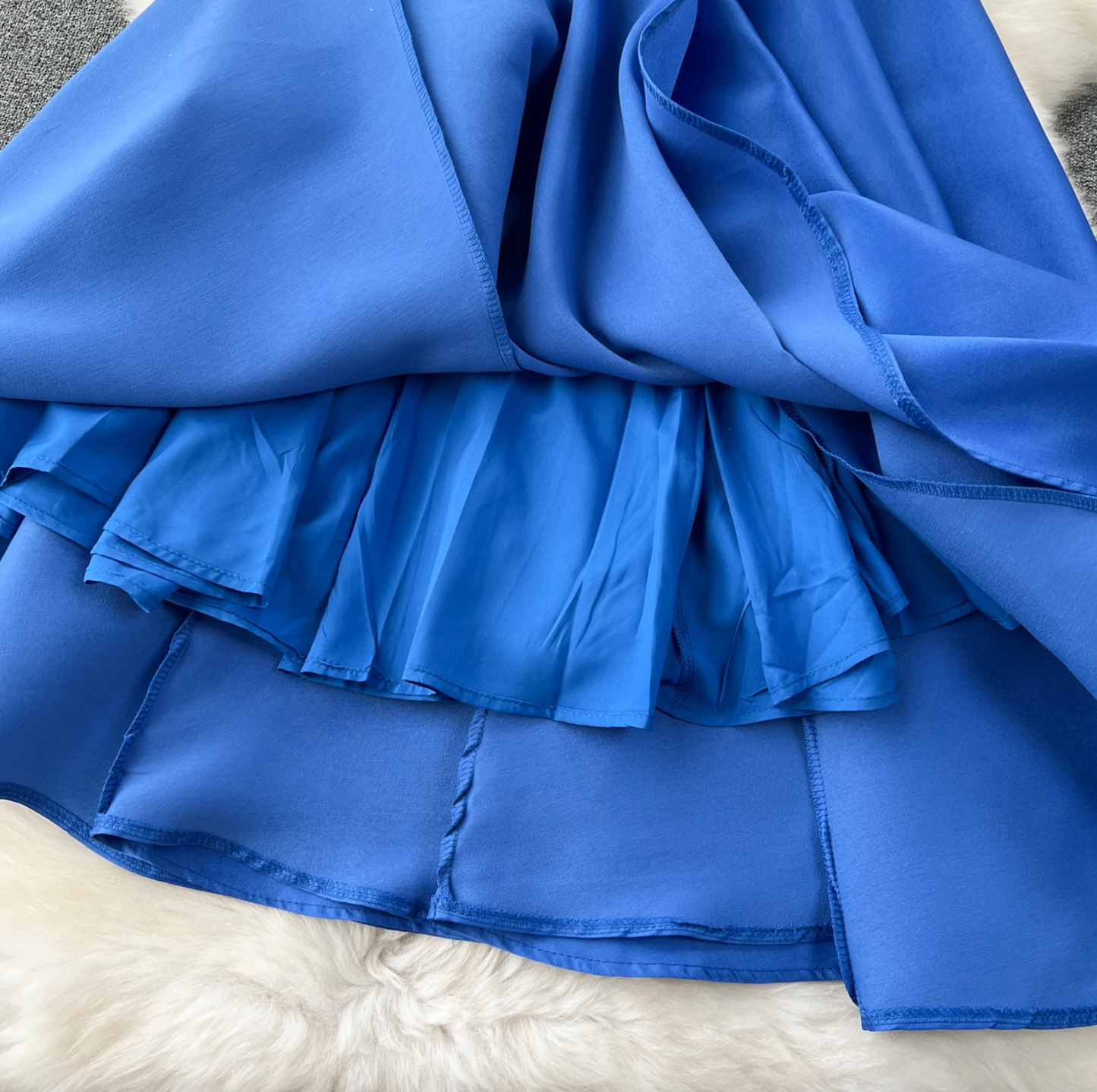 Pre-order: Agatha Dress
