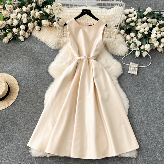 Pre-order: Delina Dress