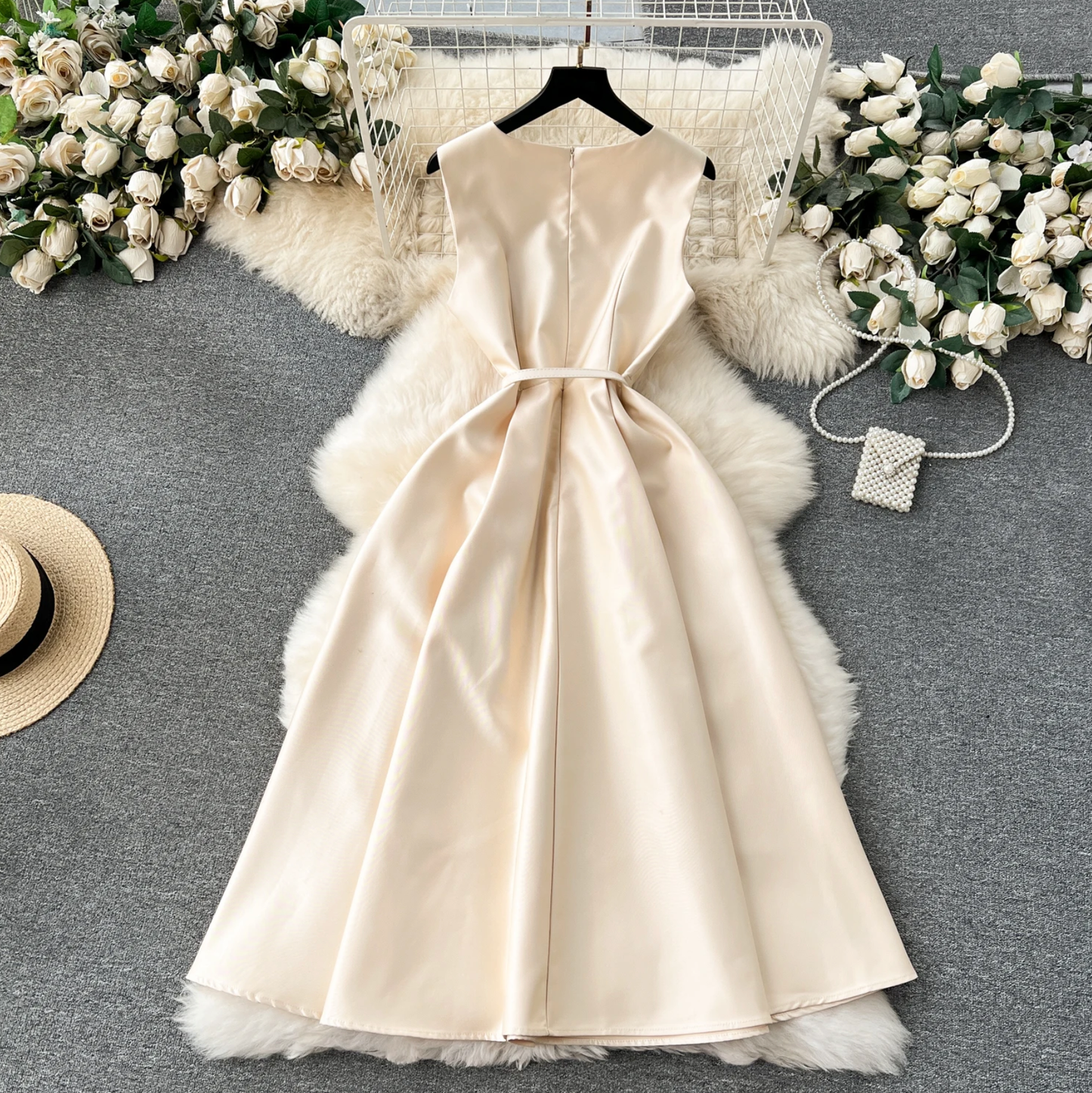 Pre-order: Delina Dress
