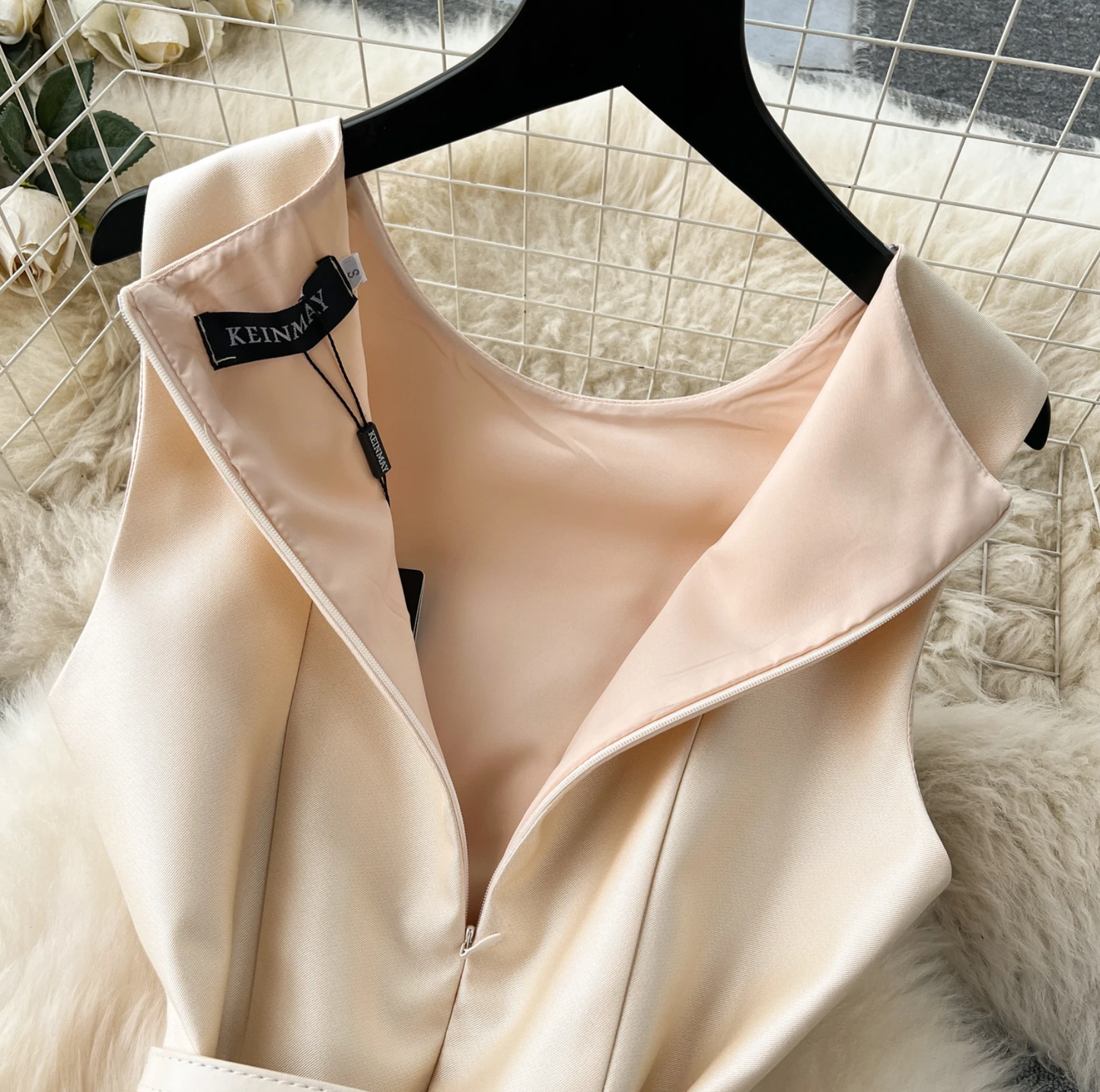 Pre-order: Delina Dress