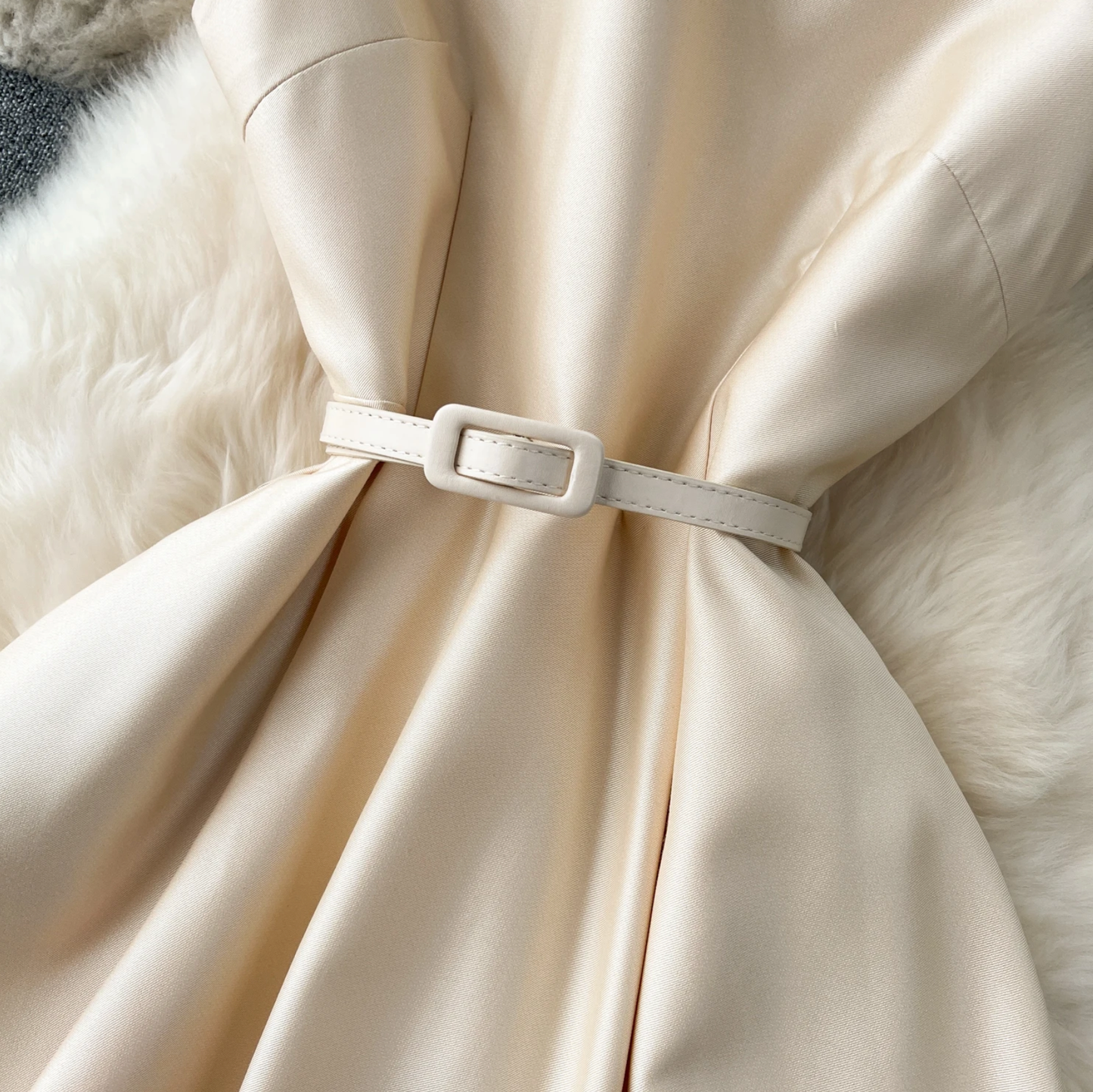 Pre-order: Delina Dress
