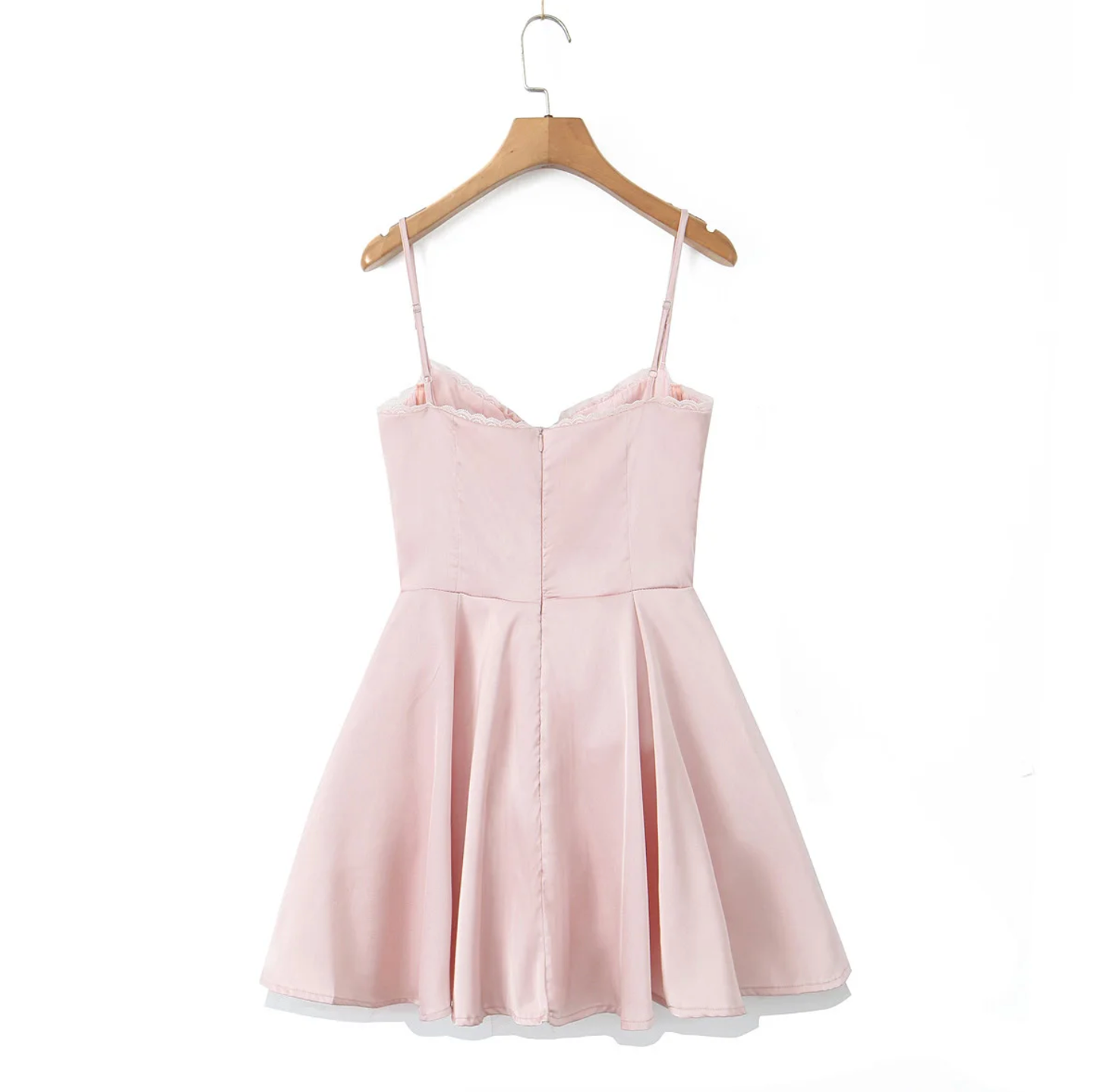 Pre-order: Robina Dress