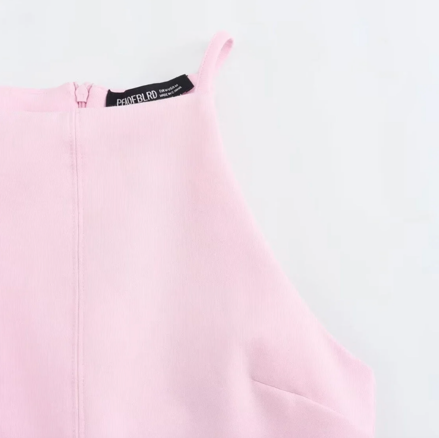 Pre-order: Avery Dress