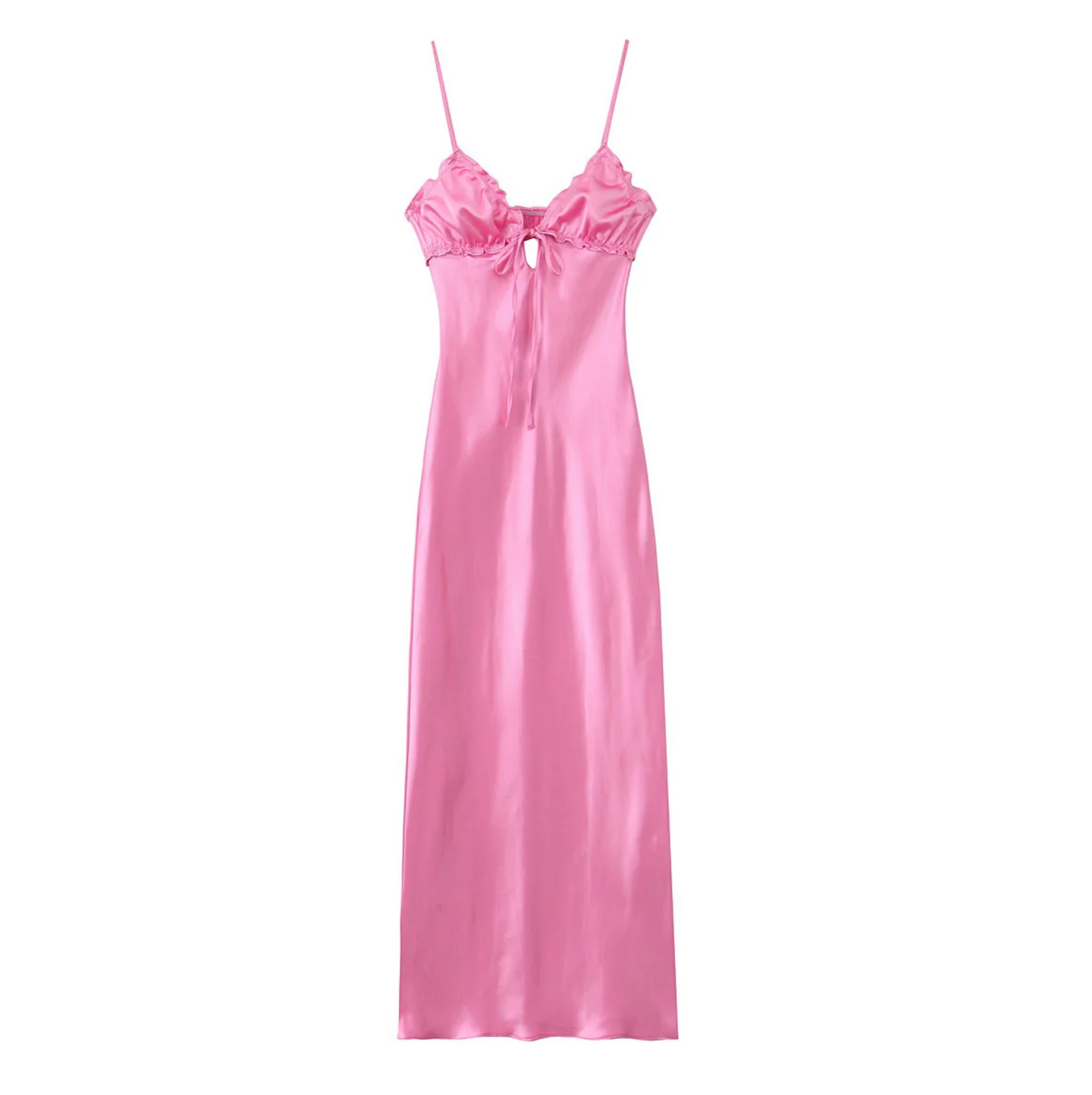 Fahira Dress