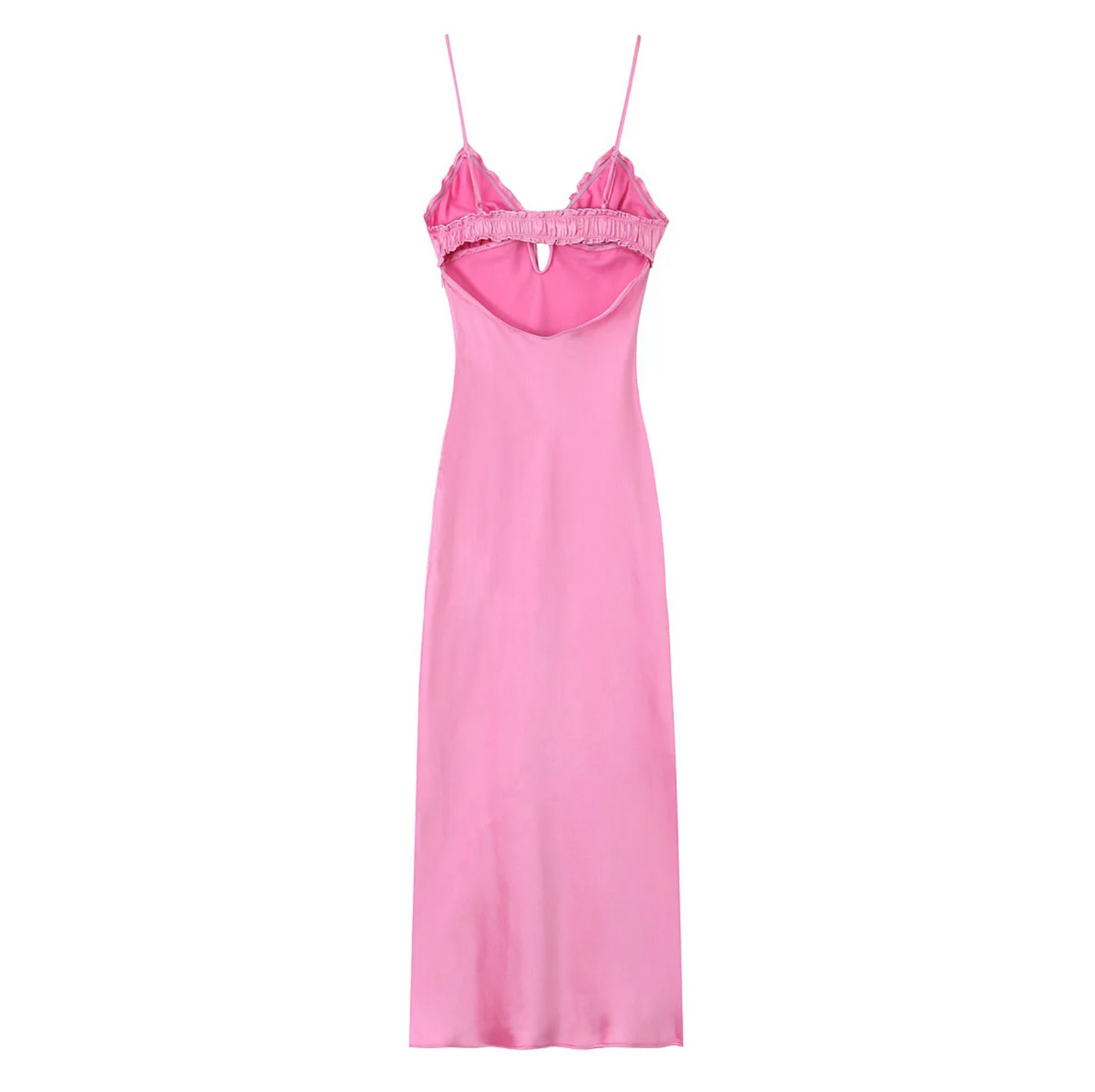 Fahira Dress