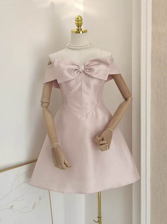 Pre-order: Renata Dress