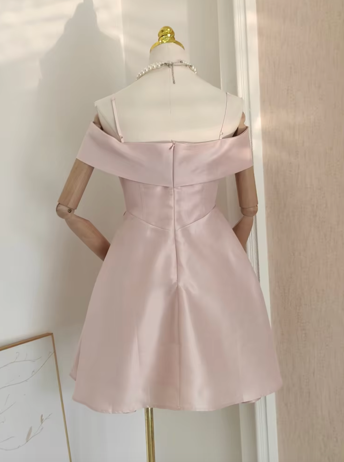 Pre-order: Renata Dress