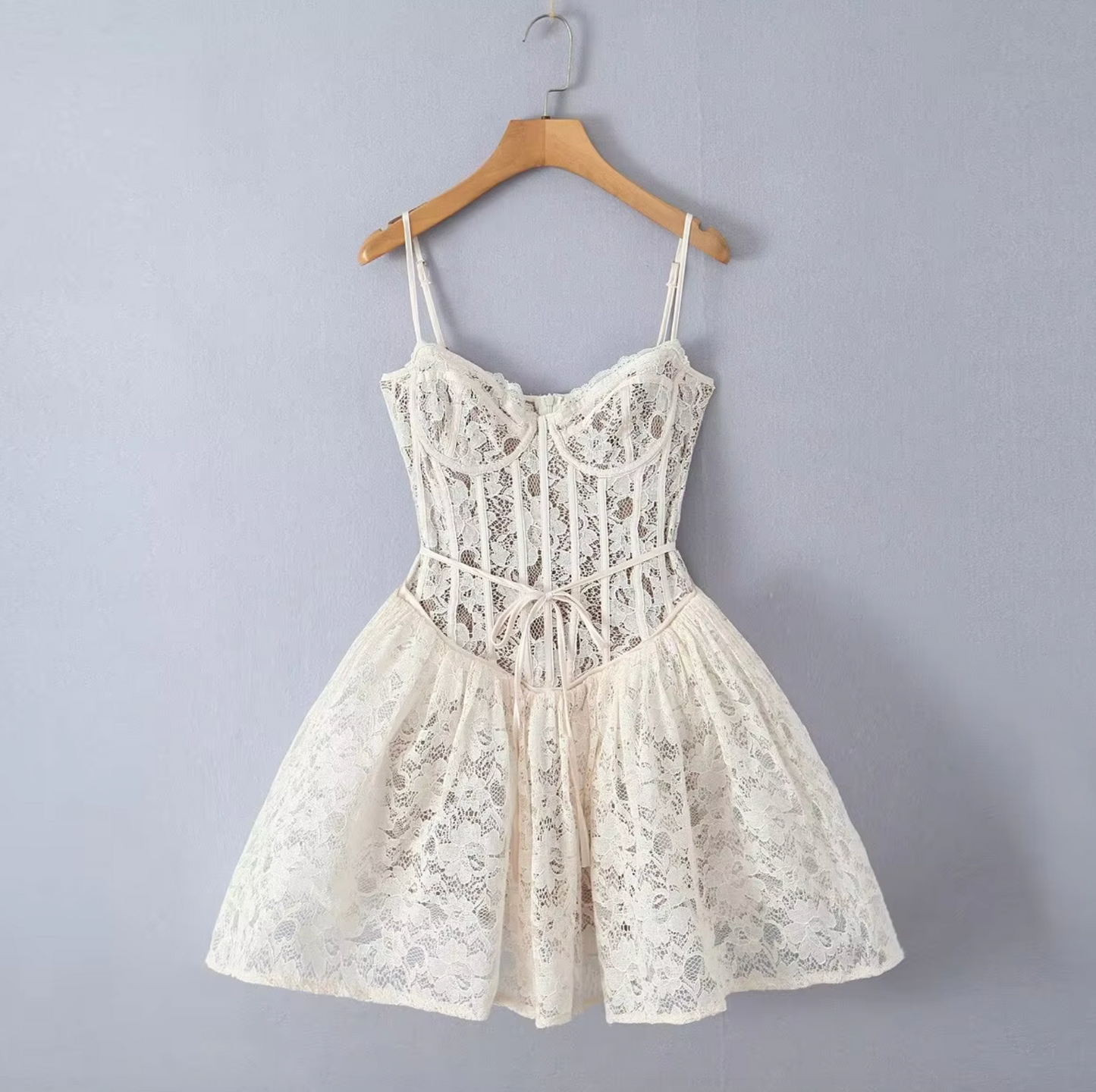 Pre-order: Quelina Dress