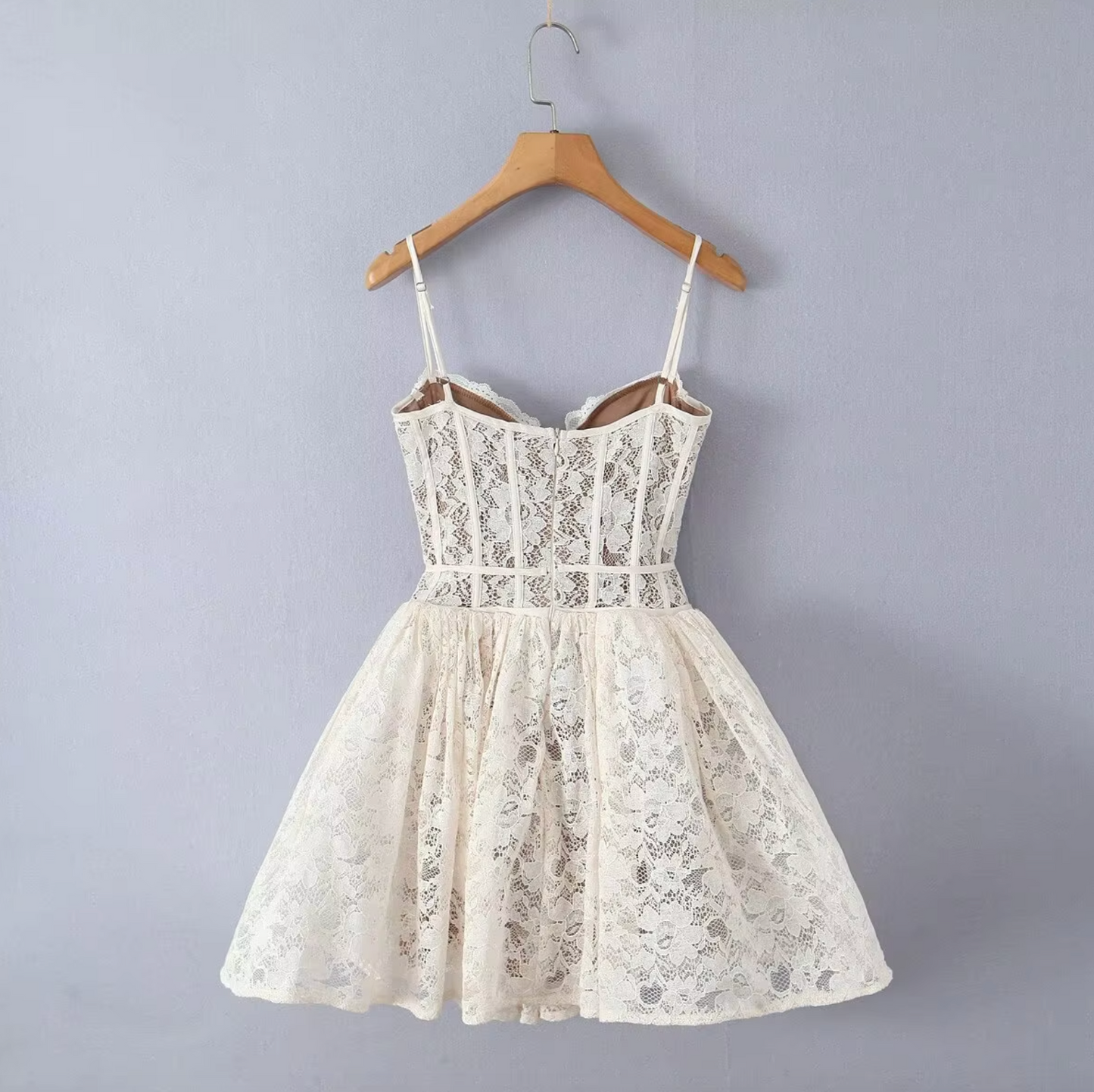 Pre-order: Quelina Dress