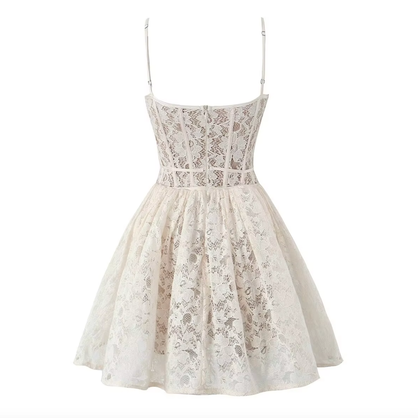 Pre-order: Quelina Dress